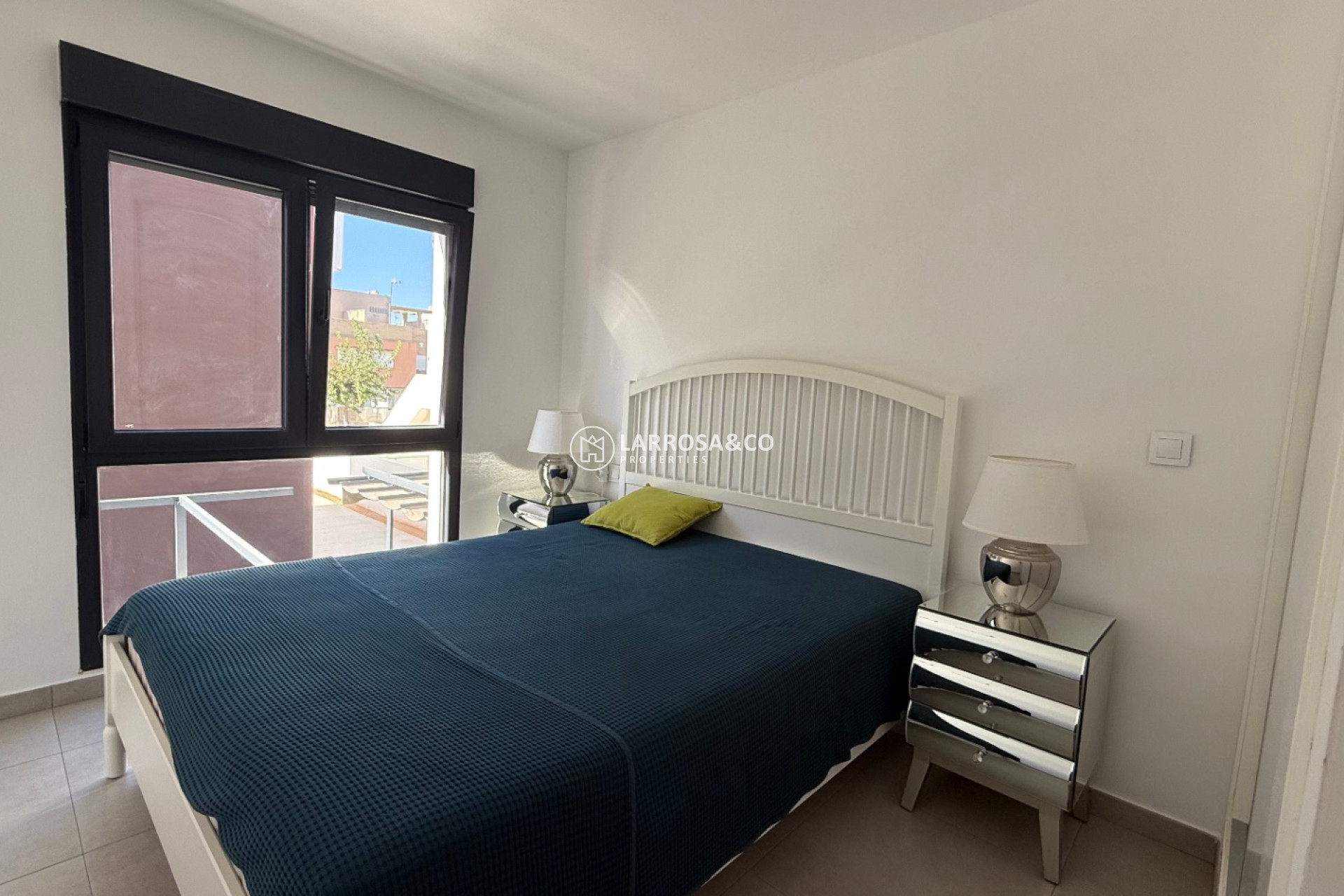 Herverkoop - Penthouse  - Pilar de la Horadada - Costa Blanca