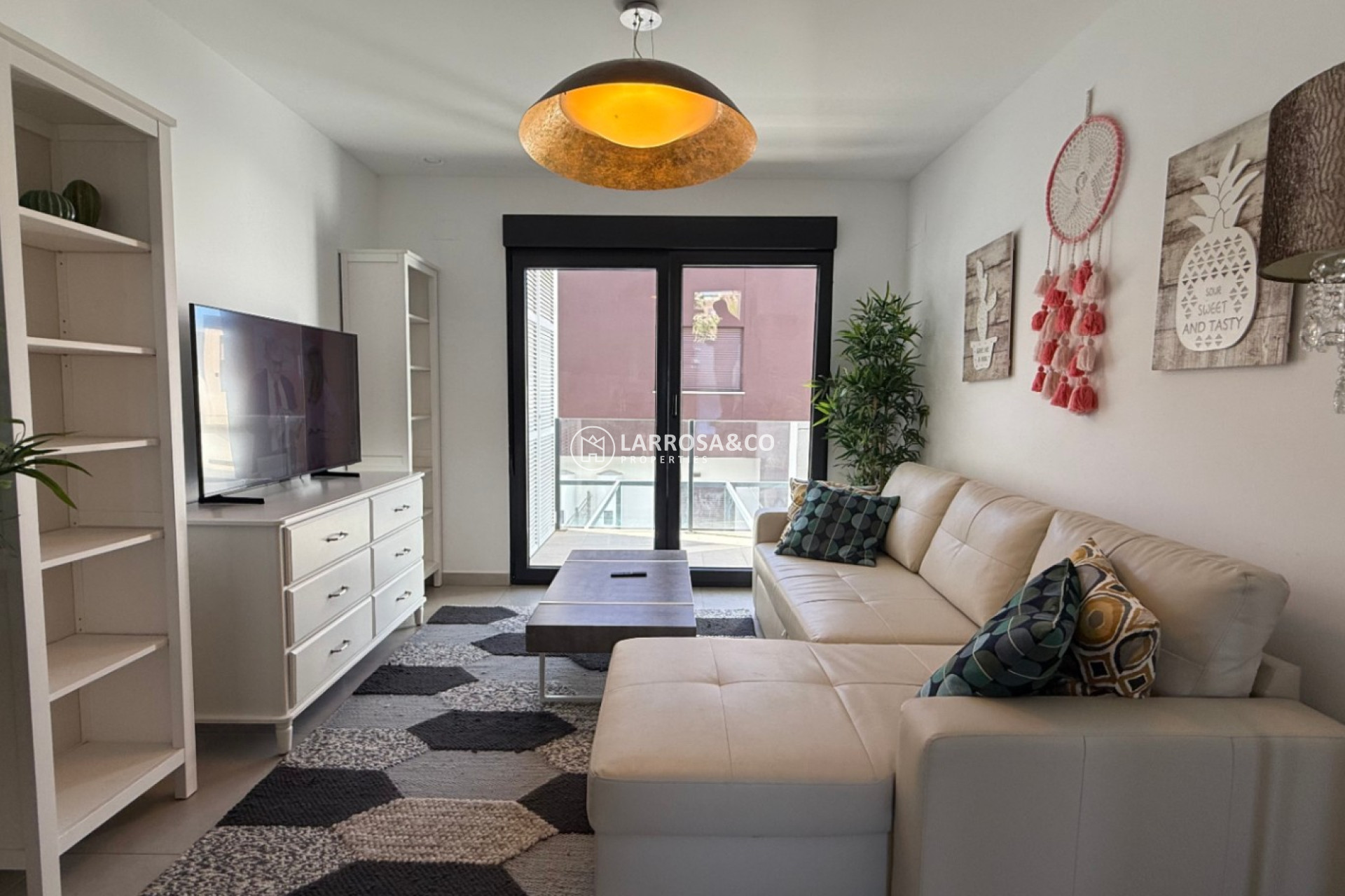 Herverkoop - Penthouse  - Pilar de la Horadada - Costa Blanca