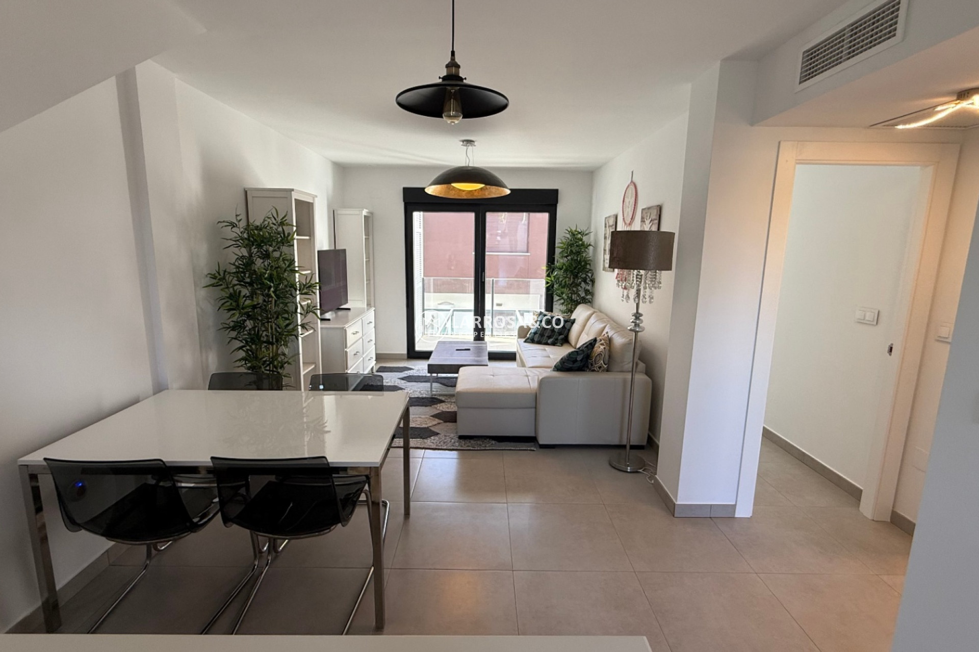 Herverkoop - Penthouse  - Pilar de la Horadada - Costa Blanca