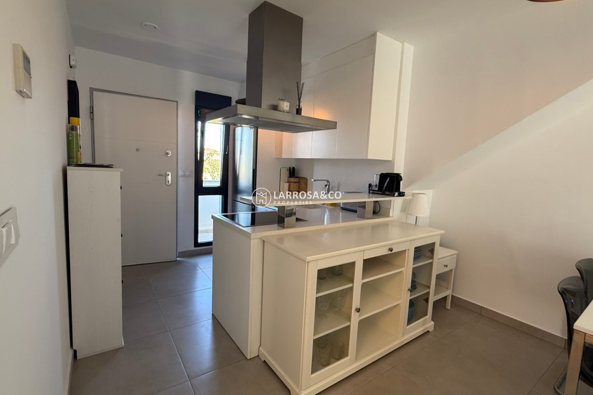 Herverkoop - Penthouse  - Pilar de la Horadada - Costa Blanca