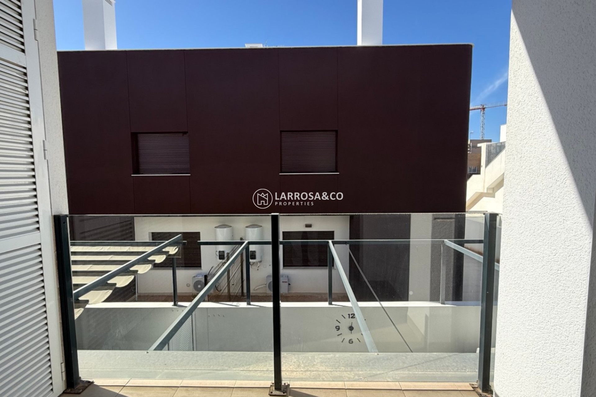 Herverkoop - Penthouse  - Pilar de la Horadada - Costa Blanca