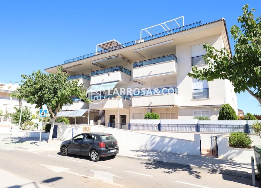 Herverkoop - Penthouse  - Pilar de la Horadada - Costa Blanca