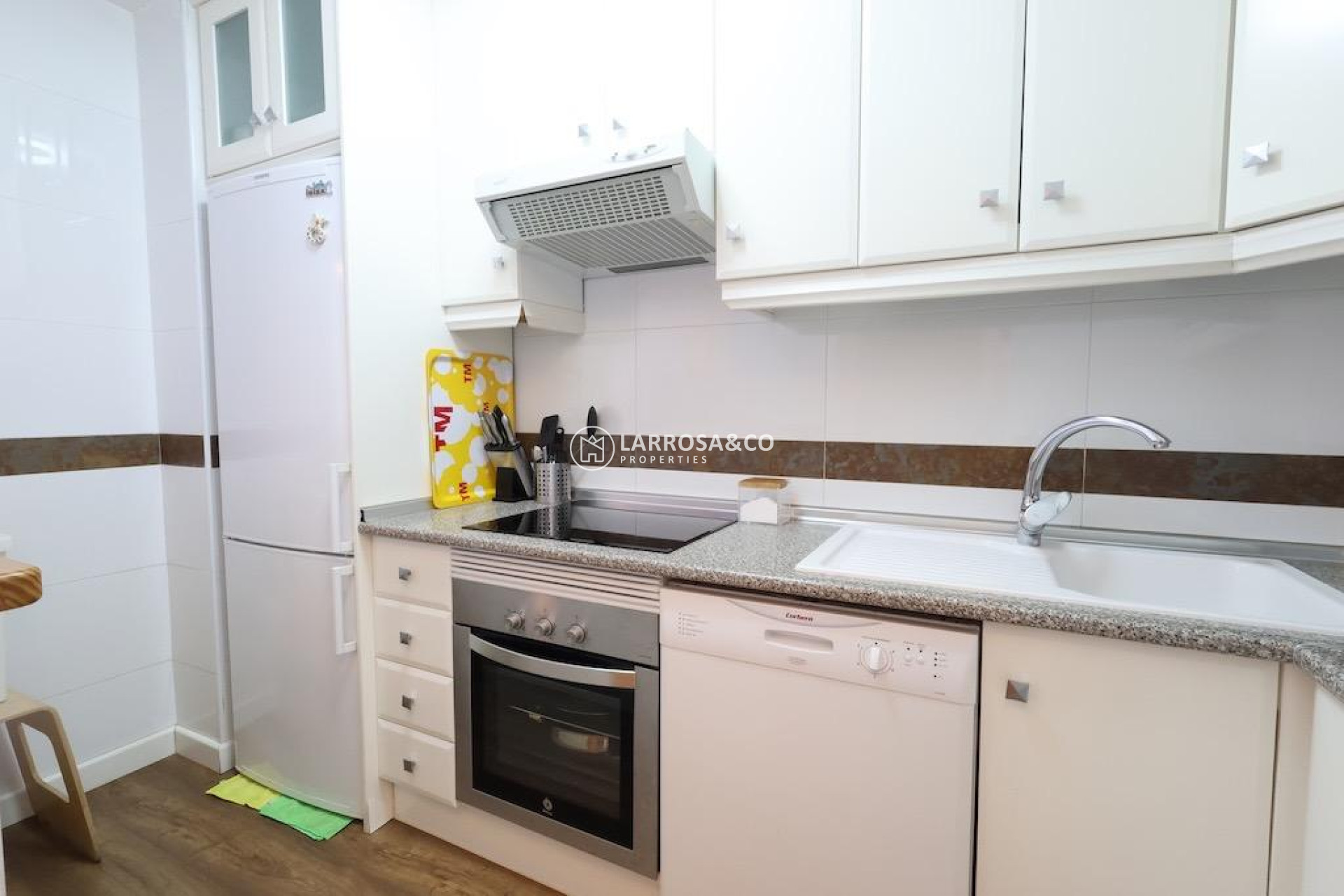 Herverkoop - Penthouse  - Pilar de la Horadada - Costa Blanca