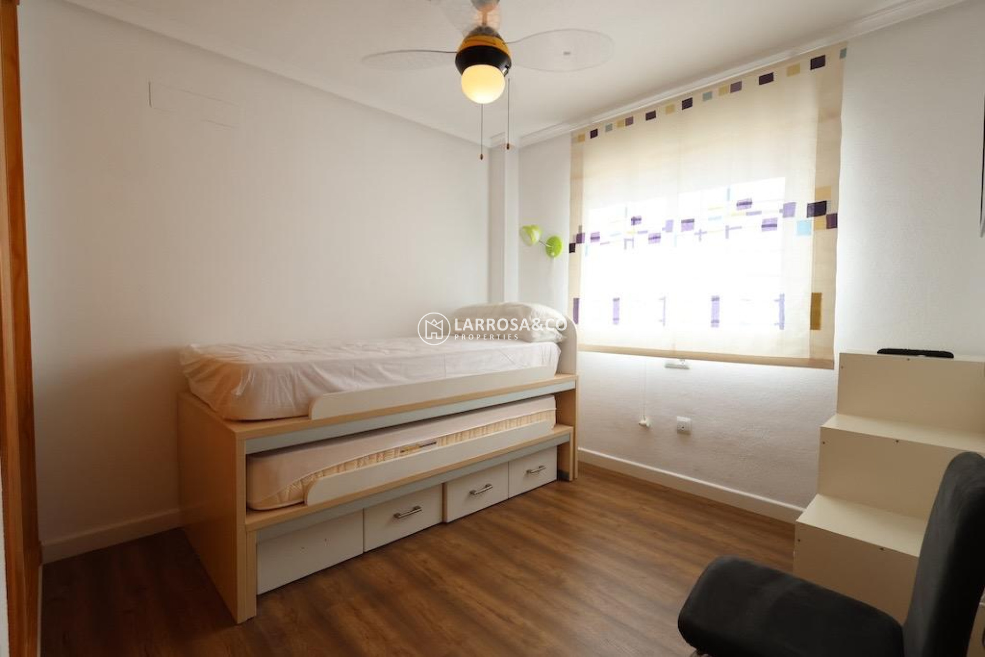 Herverkoop - Penthouse  - Pilar de la Horadada - Costa Blanca