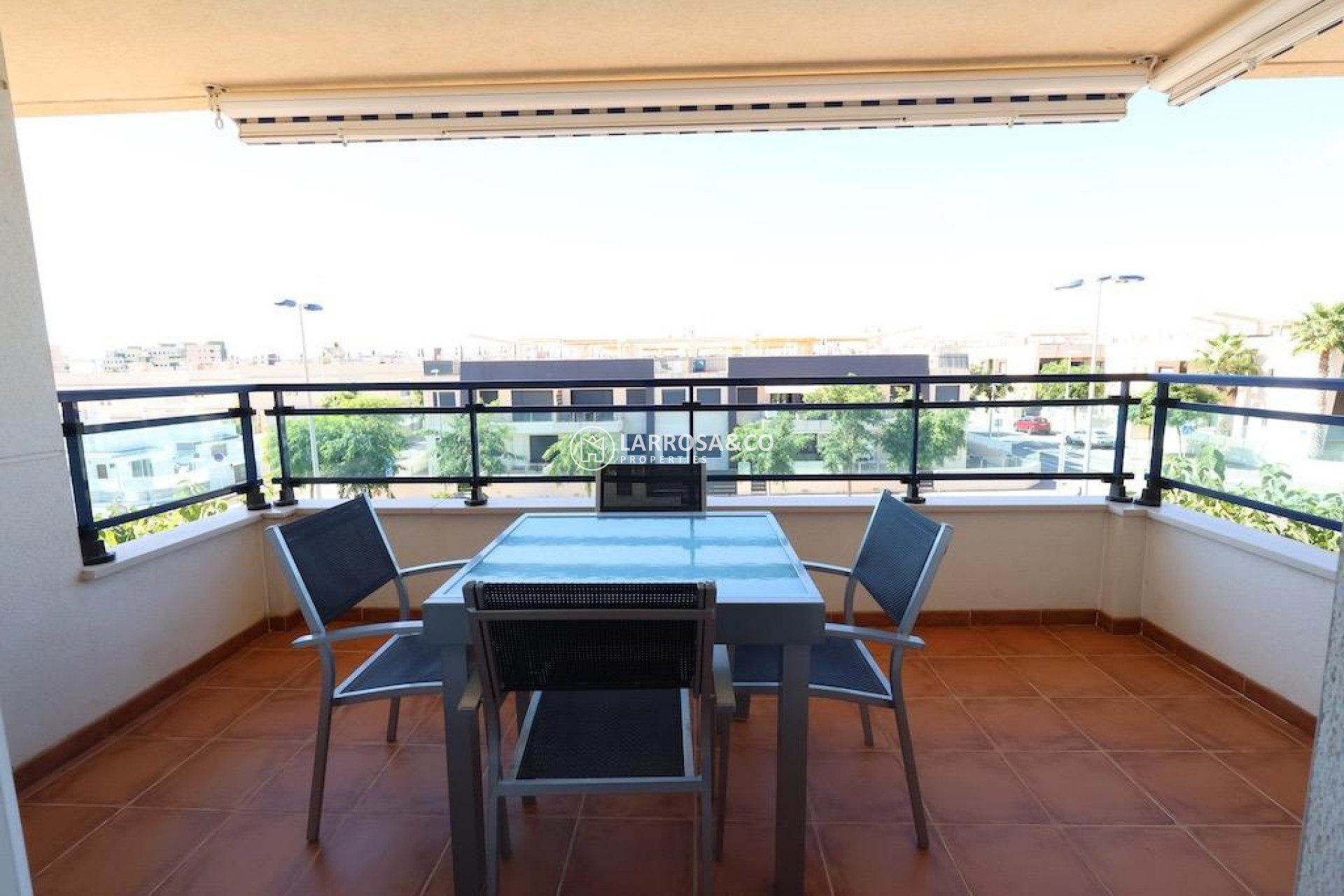Herverkoop - Penthouse  - Pilar de la Horadada - Costa Blanca