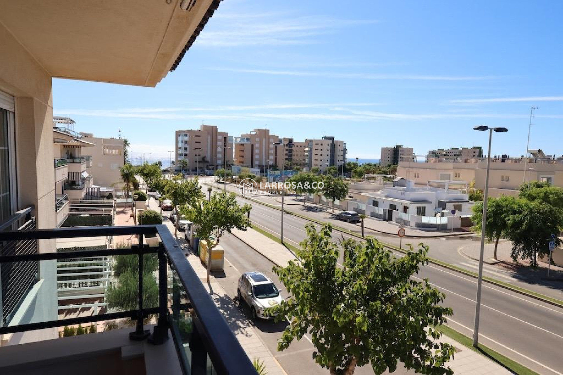 Herverkoop - Penthouse  - Pilar de la Horadada - Costa Blanca