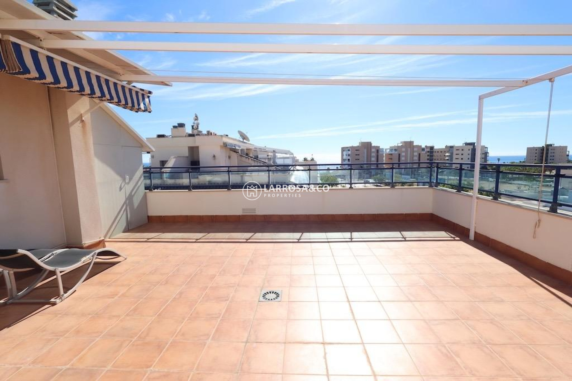 Herverkoop - Penthouse  - Pilar de la Horadada - Costa Blanca