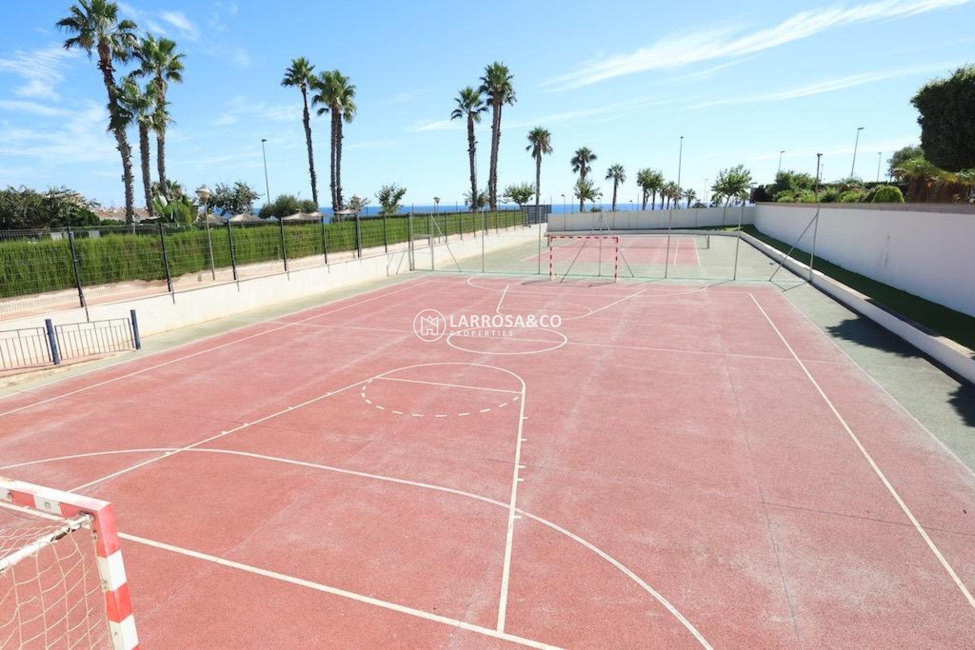 Herverkoop - Penthouse  - Pilar de la Horadada - Costa Blanca