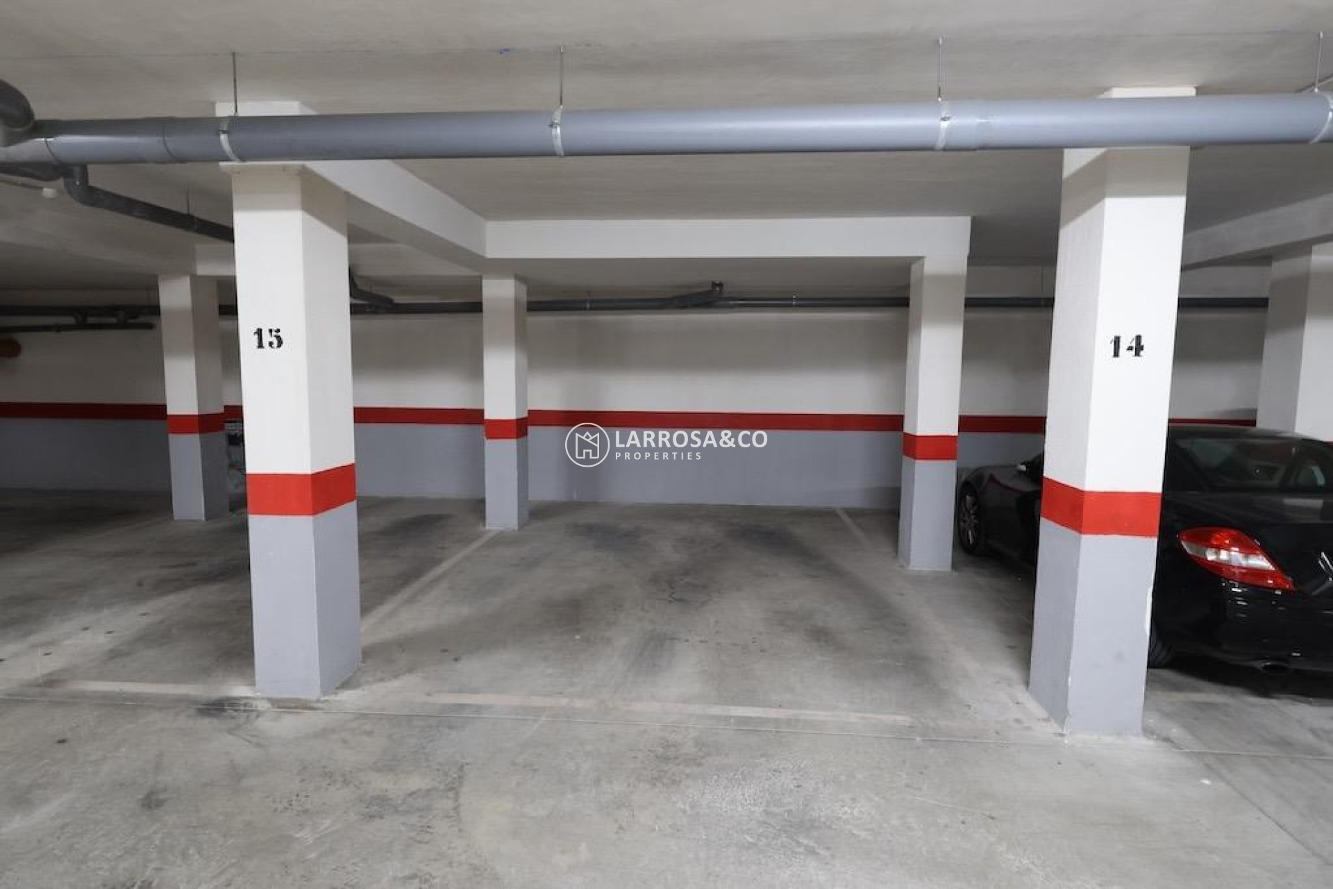 Herverkoop - Penthouse  - Pilar de la Horadada - Costa Blanca