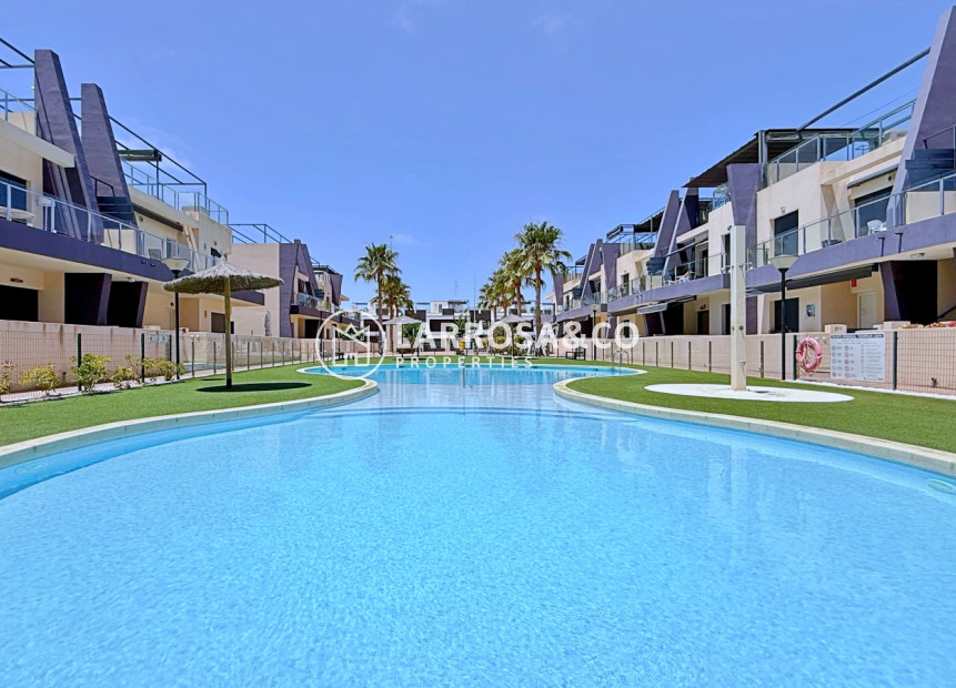Herverkoop - Penthouse  - Pilar de la Horadada - Costa Blanca