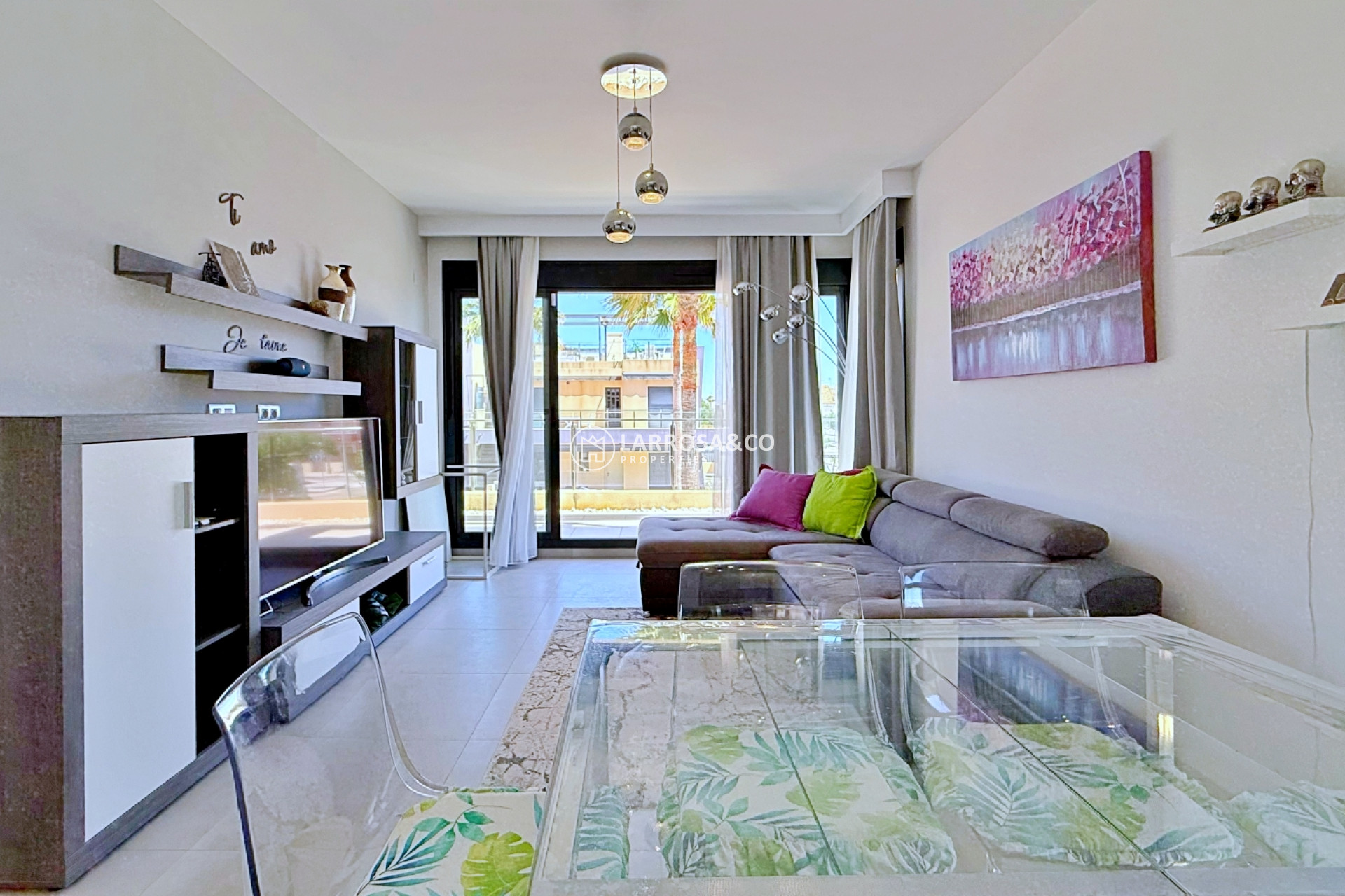Herverkoop - Penthouse  - Pilar de la Horadada - Costa Blanca