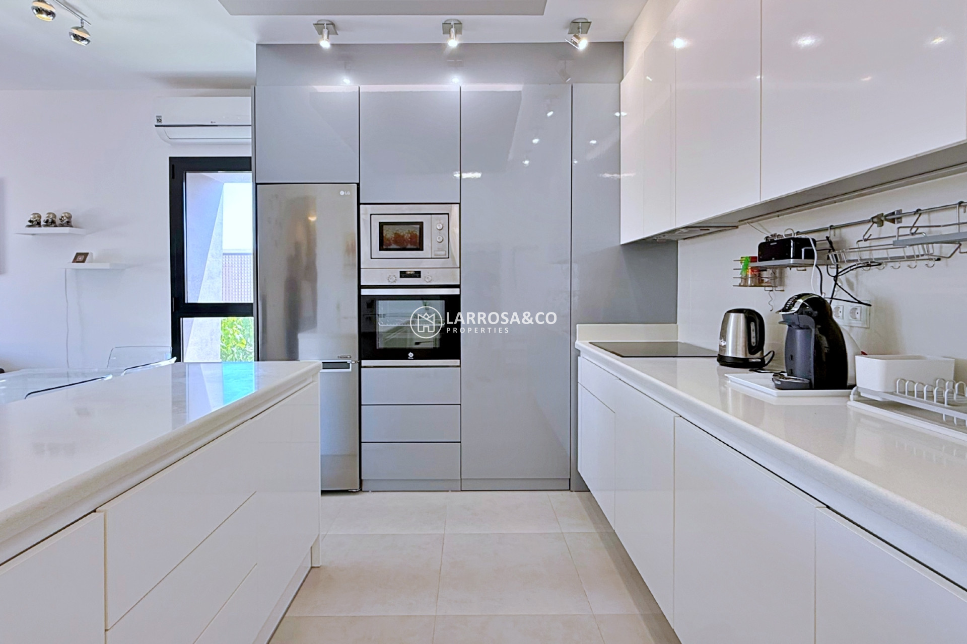 Herverkoop - Penthouse  - Pilar de la Horadada - Costa Blanca