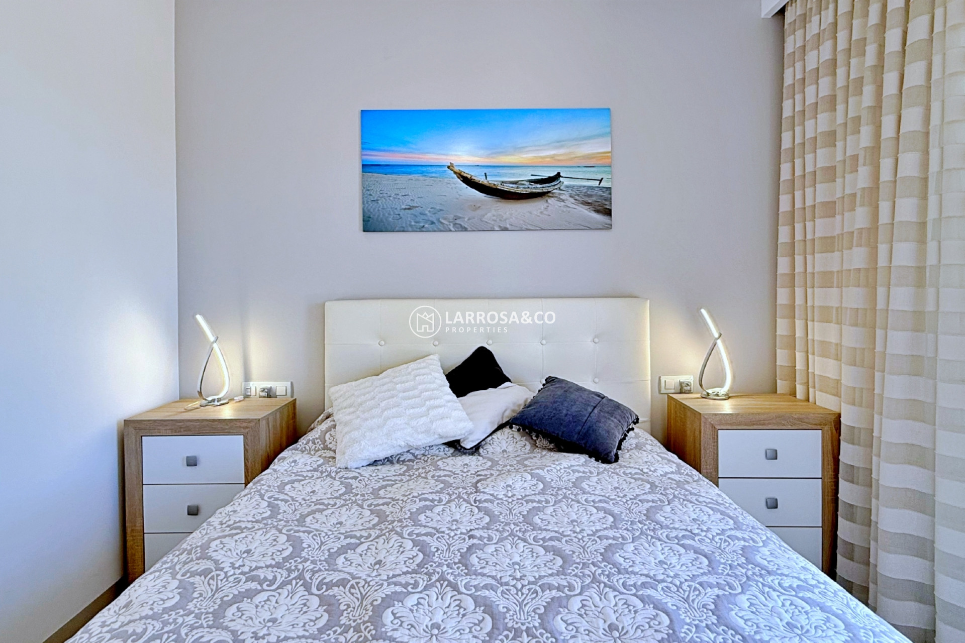 Herverkoop - Penthouse  - Pilar de la Horadada - Costa Blanca