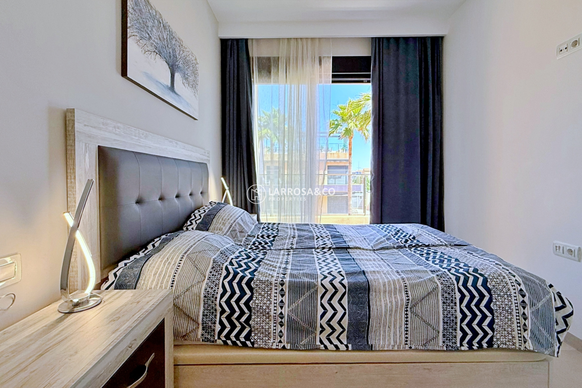 Herverkoop - Penthouse  - Pilar de la Horadada - Costa Blanca