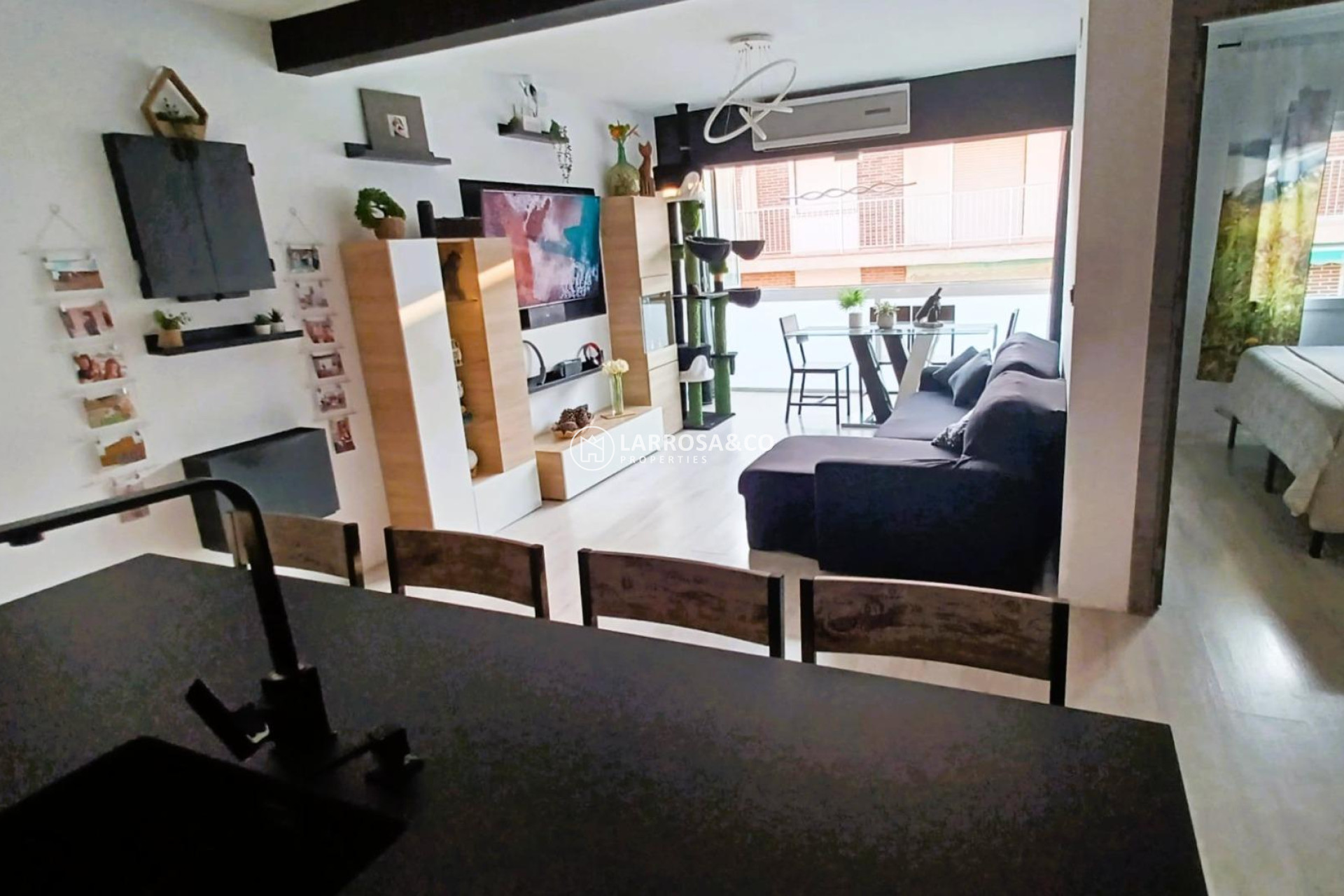 Herverkoop - Penthouse  - Pilar de la Horadada - Costa Blanca