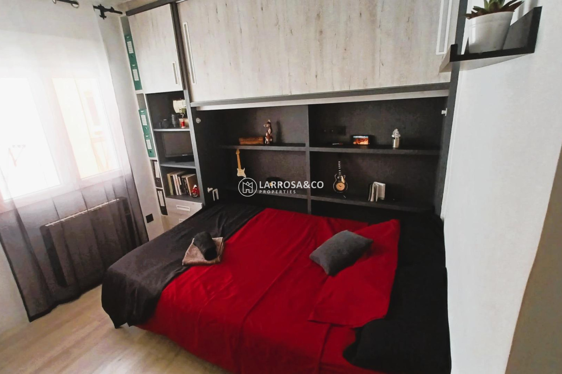 Herverkoop - Penthouse  - Pilar de la Horadada - Costa Blanca