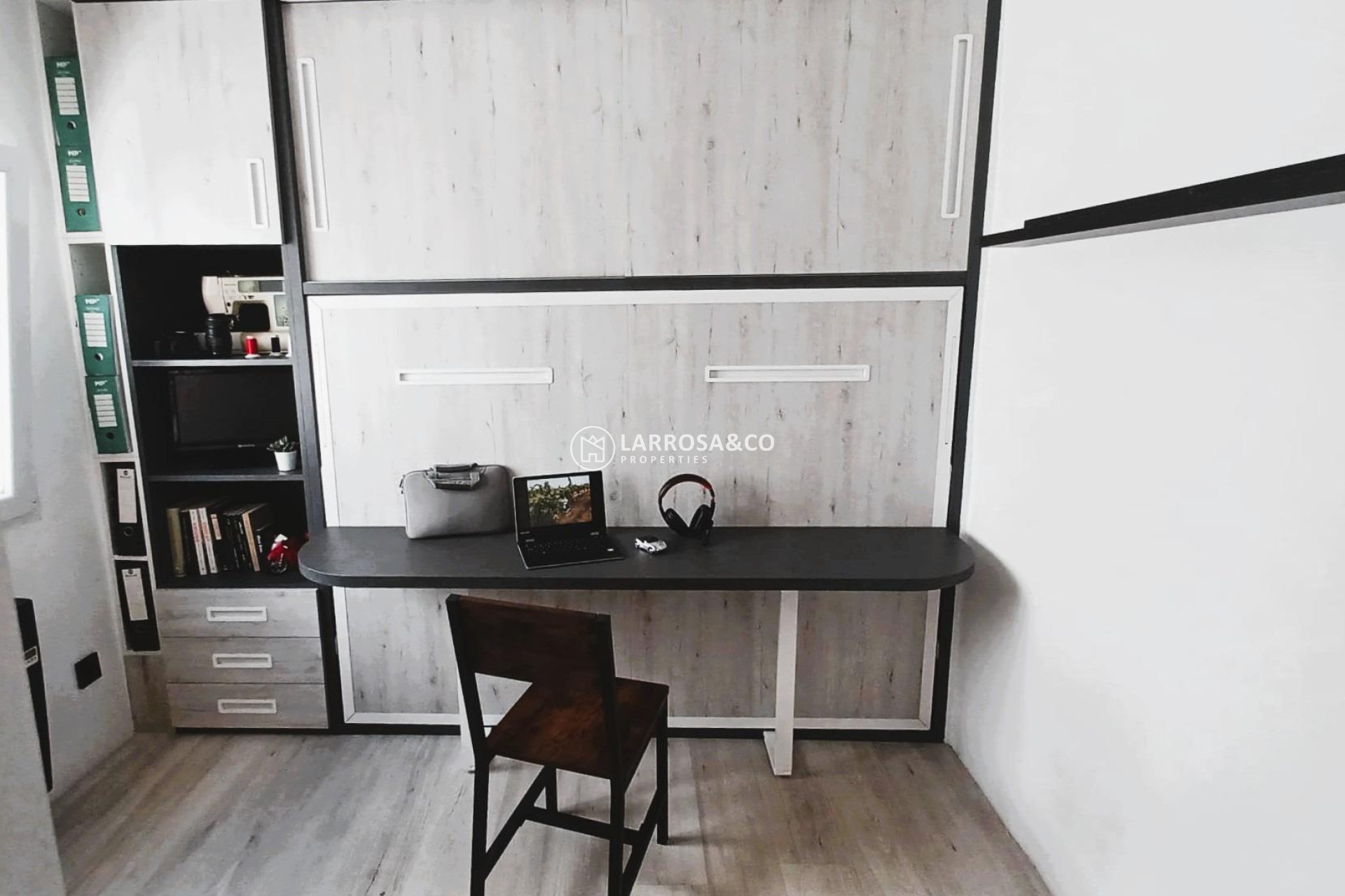 Herverkoop - Penthouse  - Pilar de la Horadada - Costa Blanca
