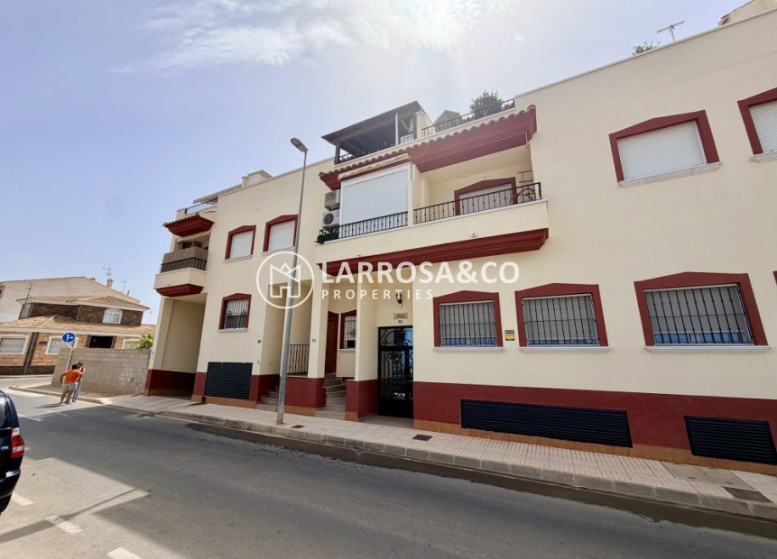 Herverkoop - Penthouse  - Pilar de la Horadada - Costa Blanca