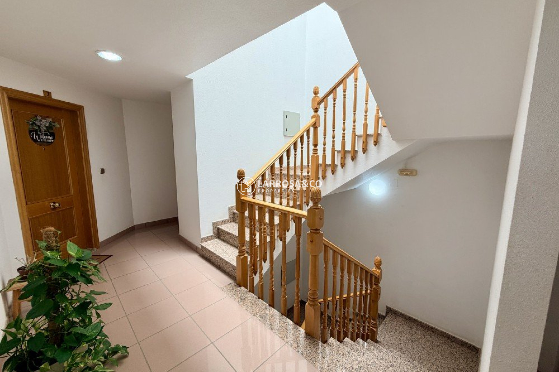 Herverkoop - Penthouse  - Pilar de la Horadada - Costa Blanca