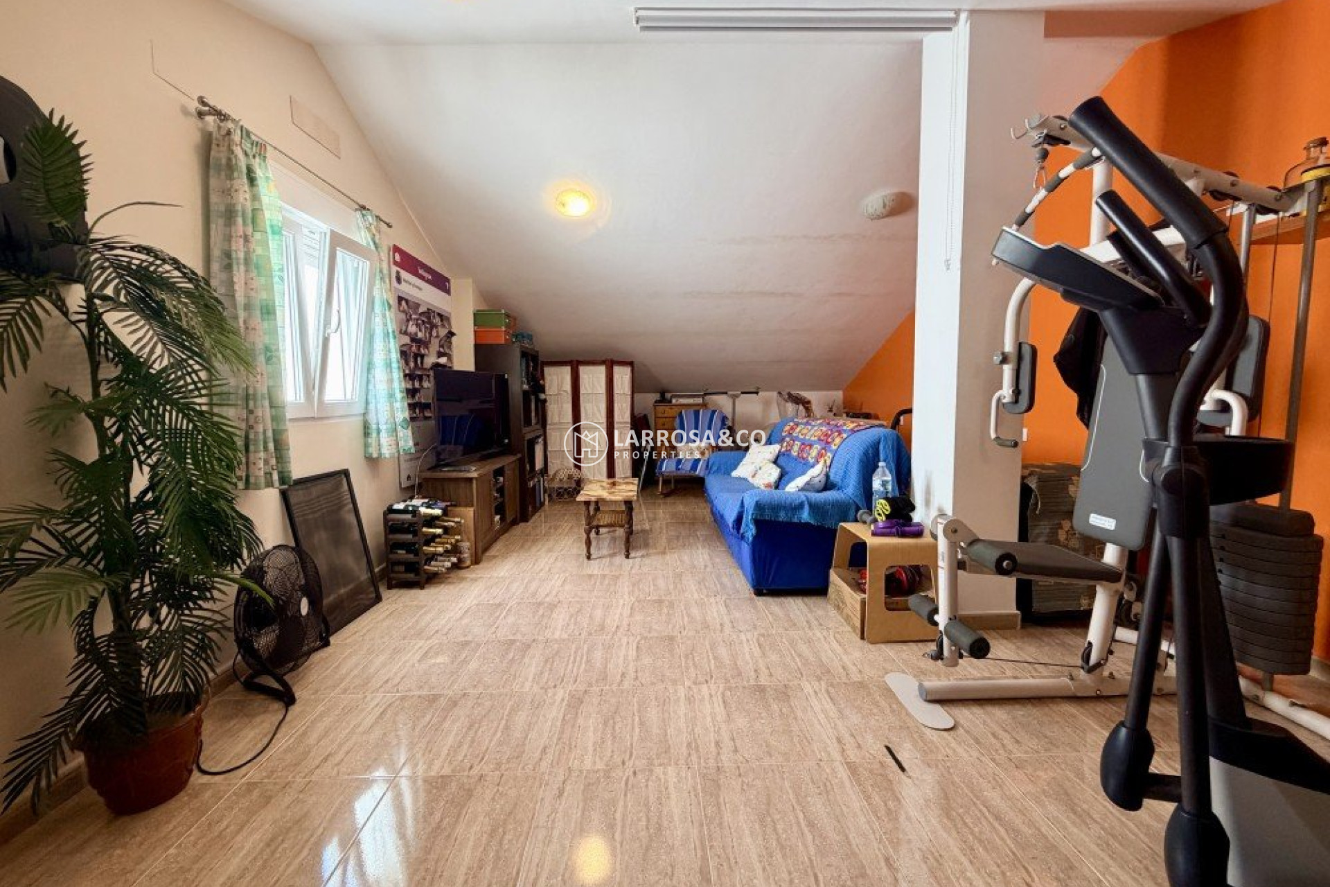 Herverkoop - Penthouse  - Pilar de la Horadada - Costa Blanca