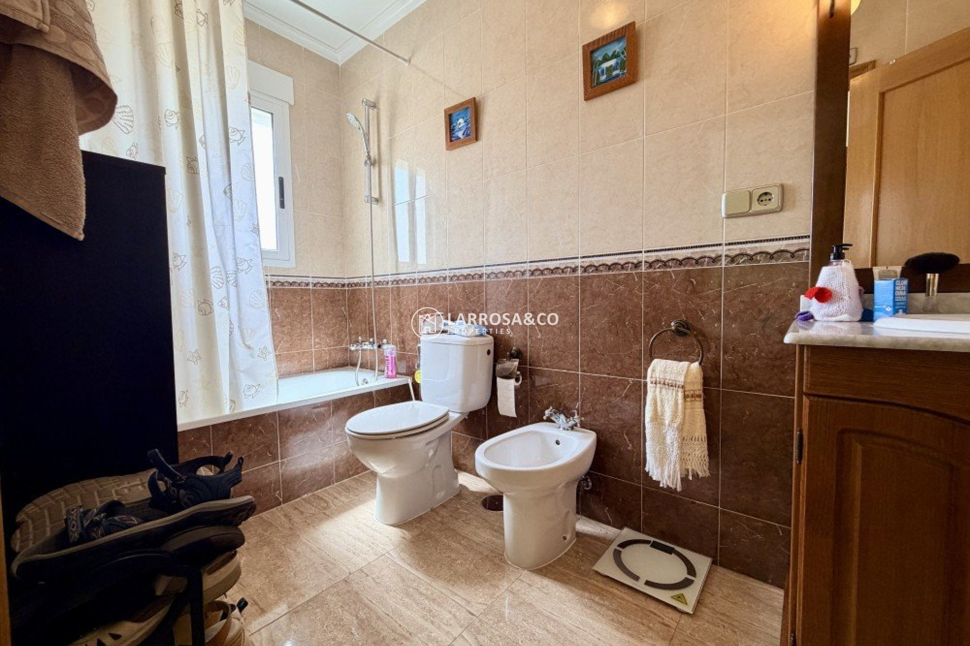 Herverkoop - Penthouse  - Pilar de la Horadada - Costa Blanca