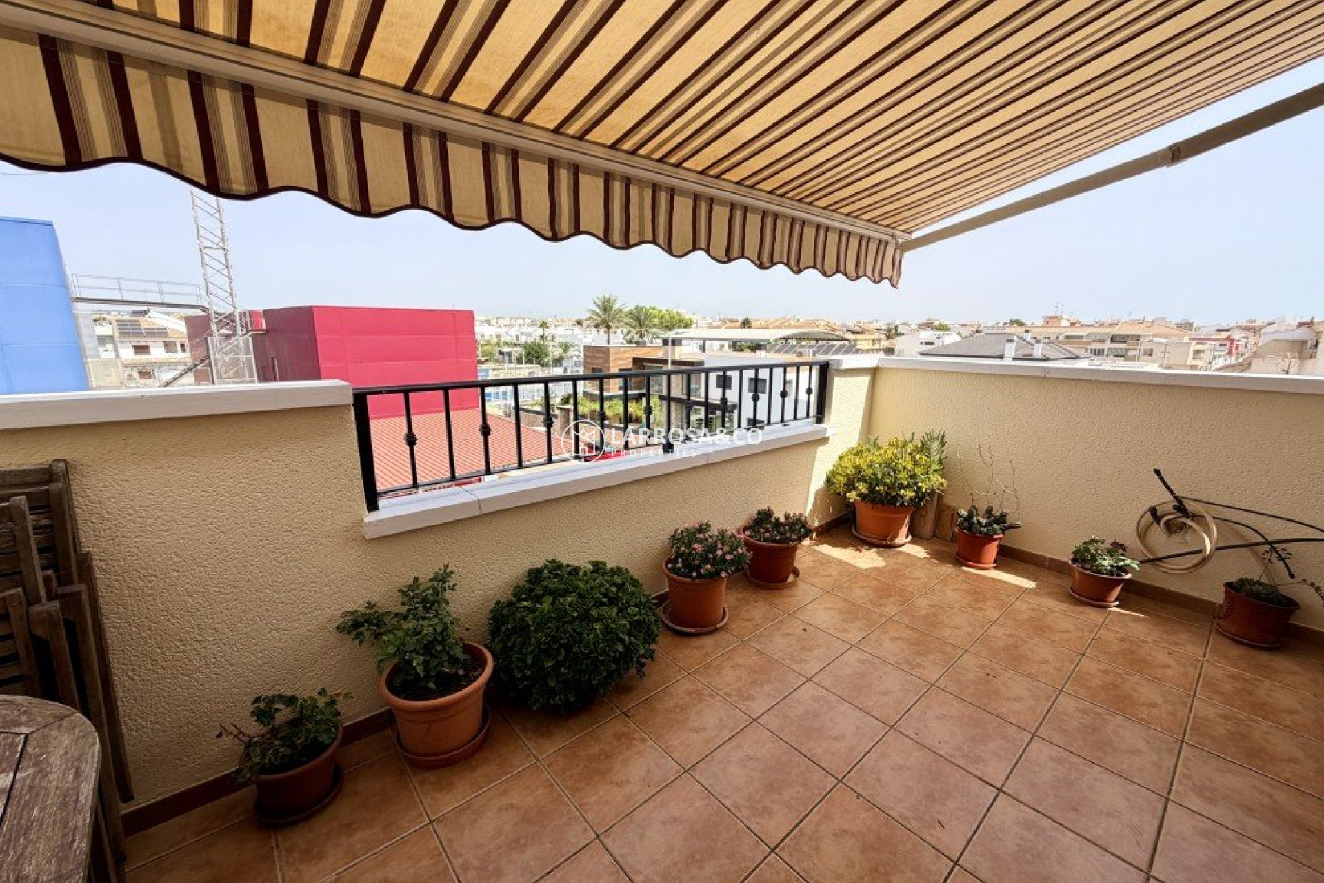 Herverkoop - Penthouse  - Pilar de la Horadada - Costa Blanca