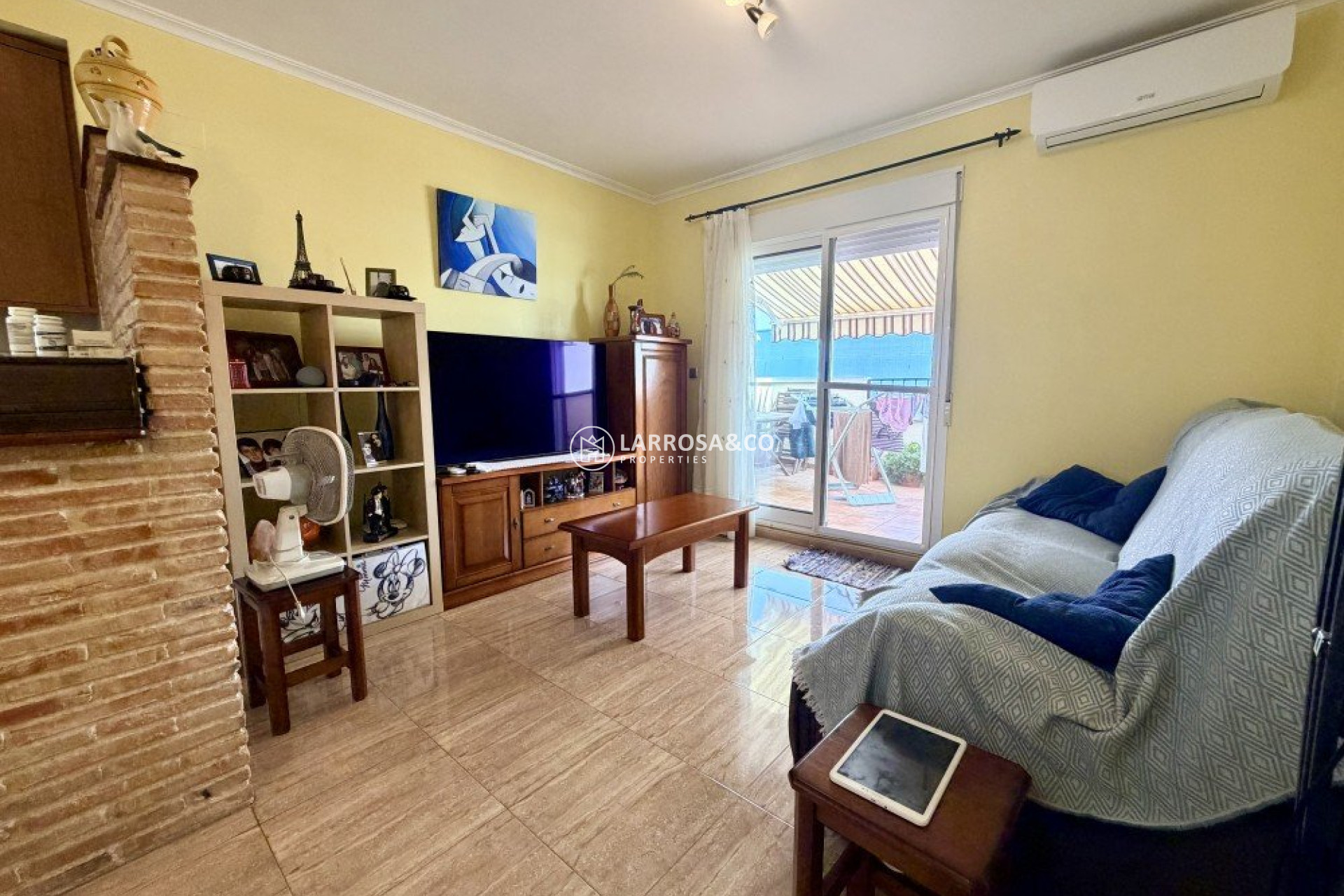 Herverkoop - Penthouse  - Pilar de la Horadada - Costa Blanca