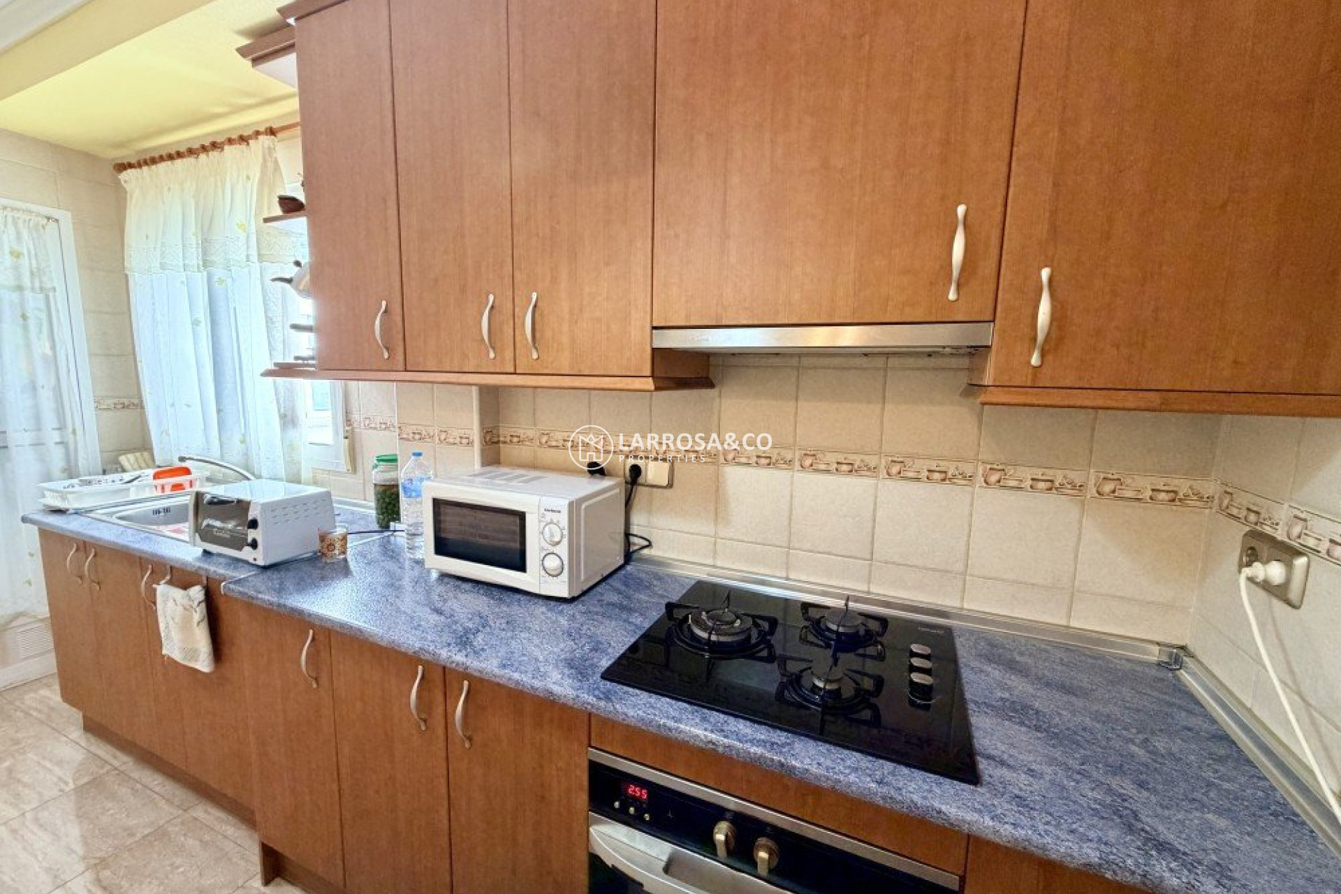 Herverkoop - Penthouse  - Pilar de la Horadada - Costa Blanca