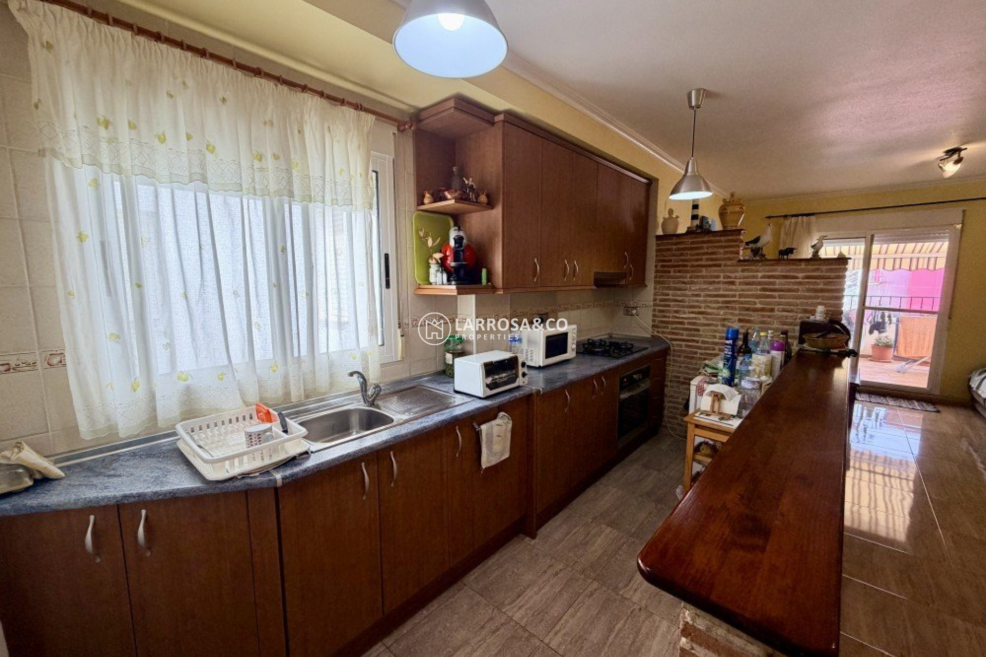 Herverkoop - Penthouse  - Pilar de la Horadada - Costa Blanca