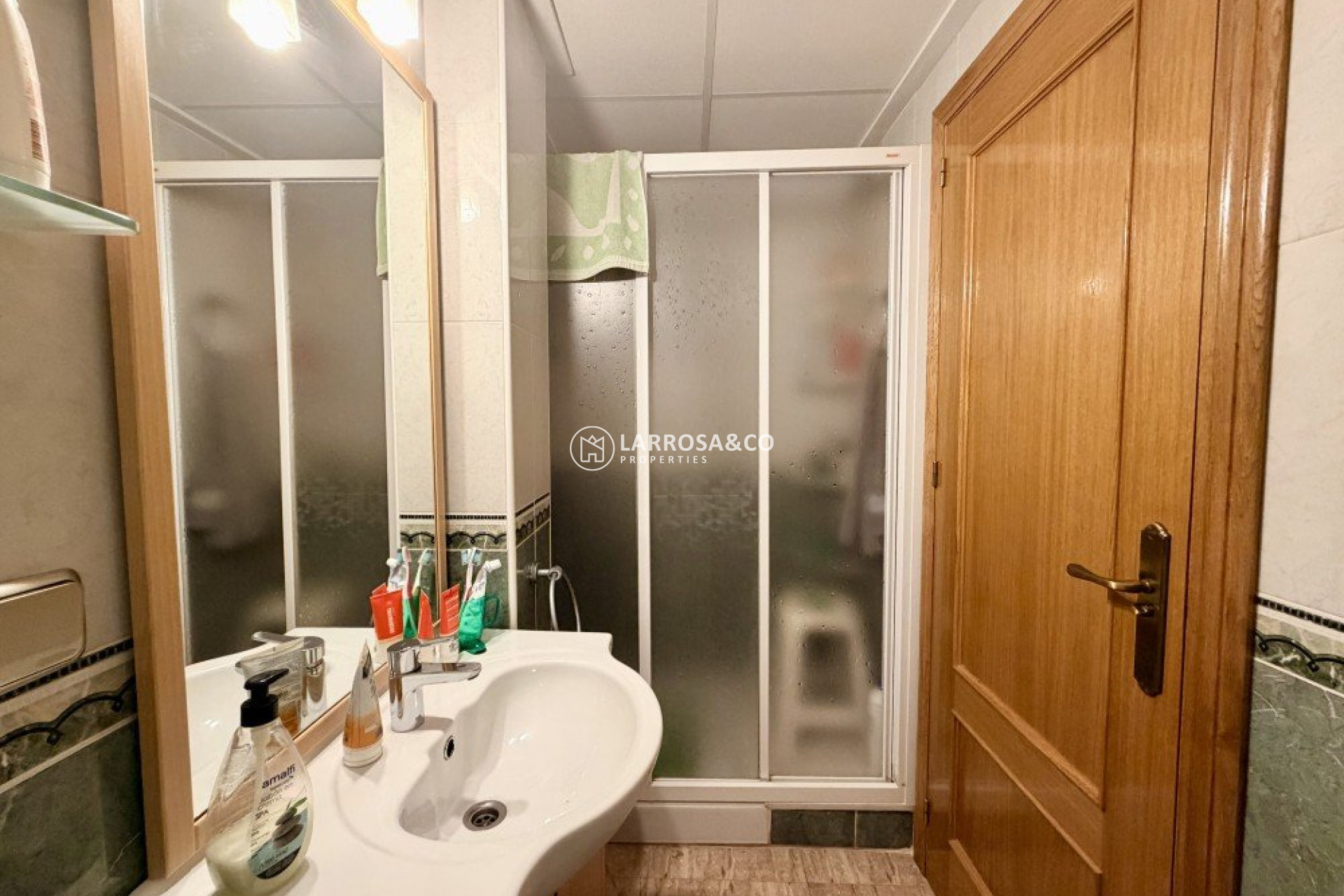 Herverkoop - Penthouse  - Pilar de la Horadada - Costa Blanca