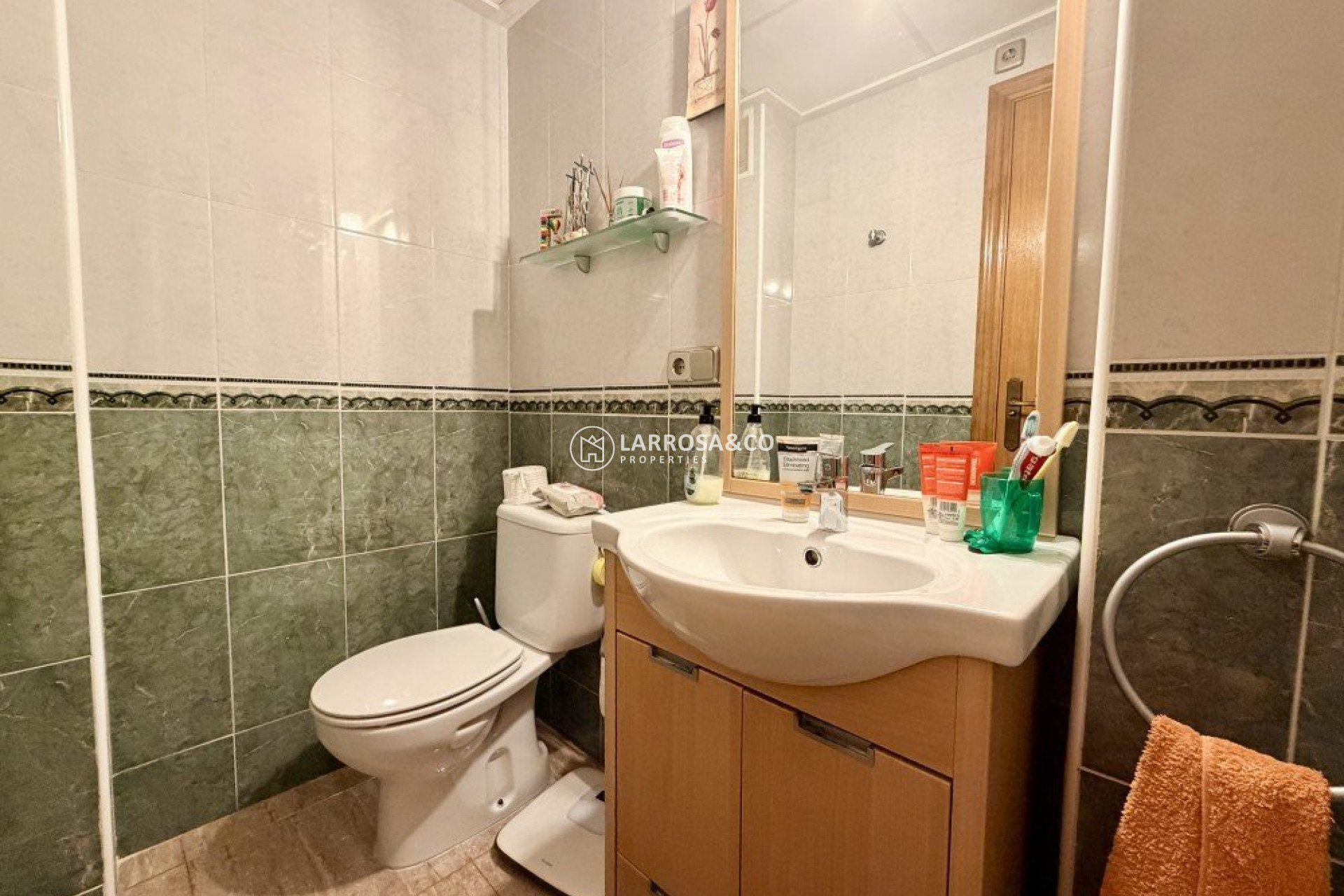 Herverkoop - Penthouse  - Pilar de la Horadada - Costa Blanca