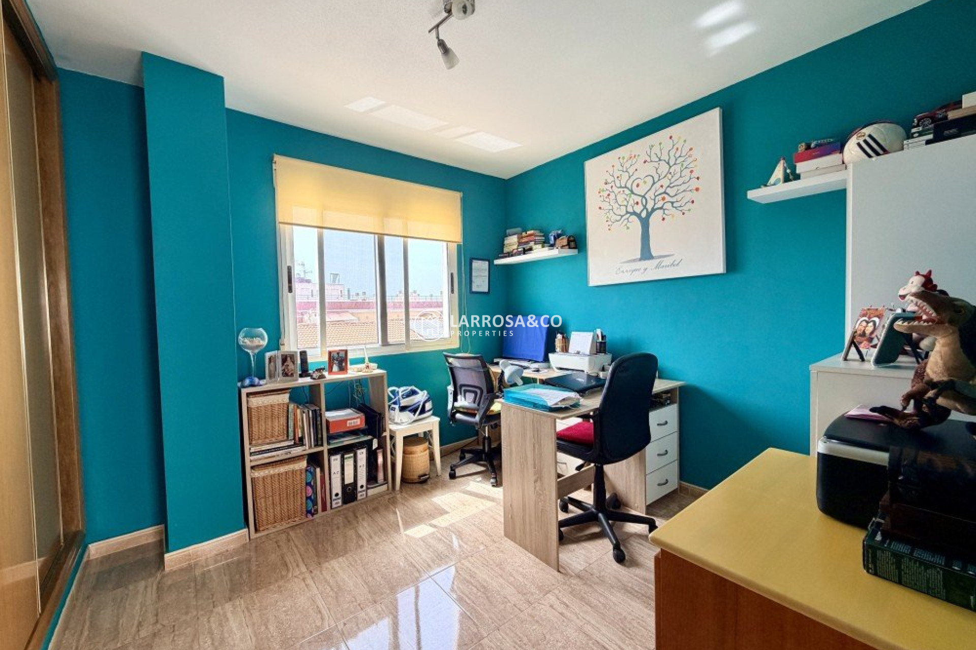 Herverkoop - Penthouse  - Pilar de la Horadada - Costa Blanca