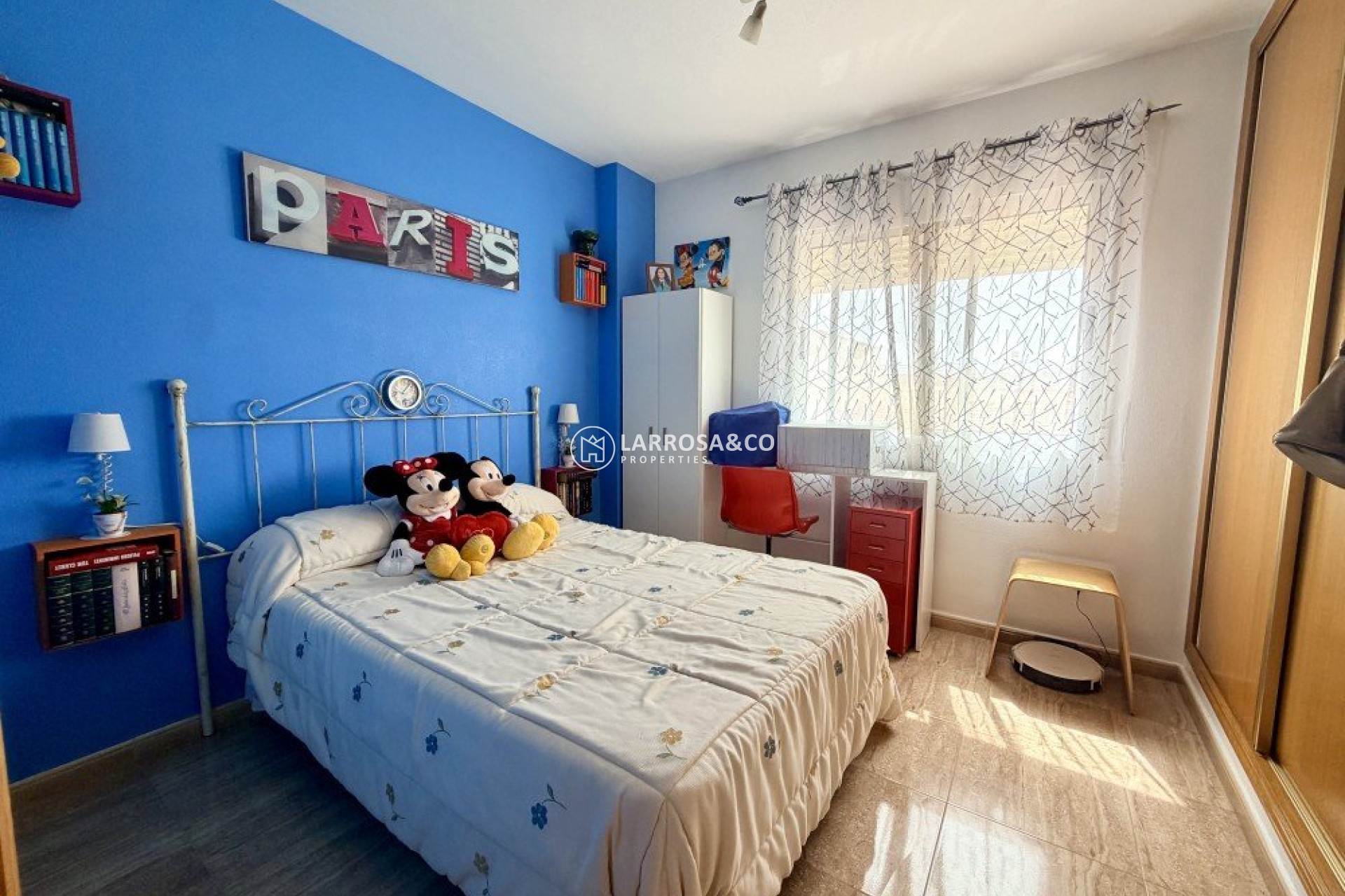 Herverkoop - Penthouse  - Pilar de la Horadada - Costa Blanca