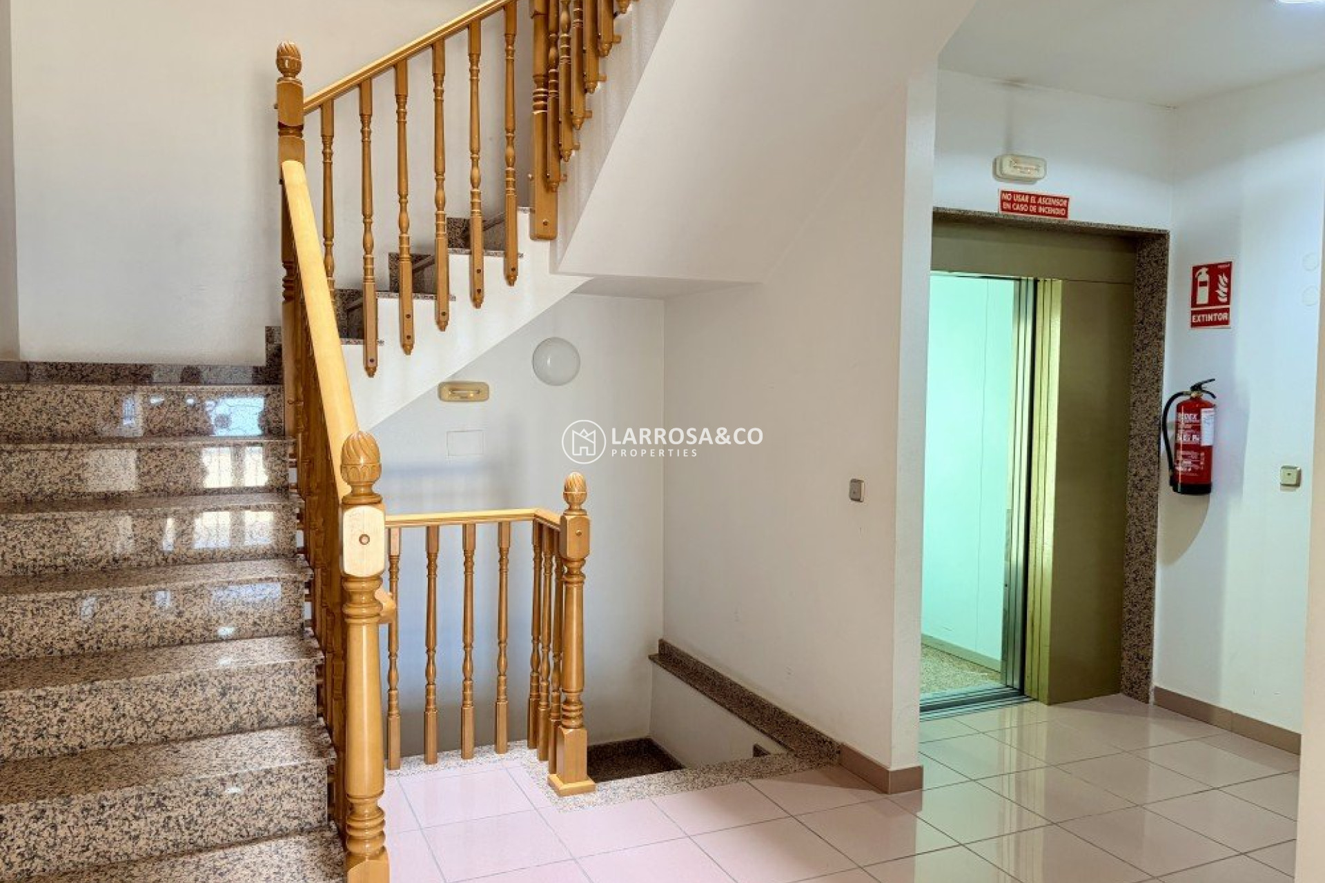 Herverkoop - Penthouse  - Pilar de la Horadada - Costa Blanca