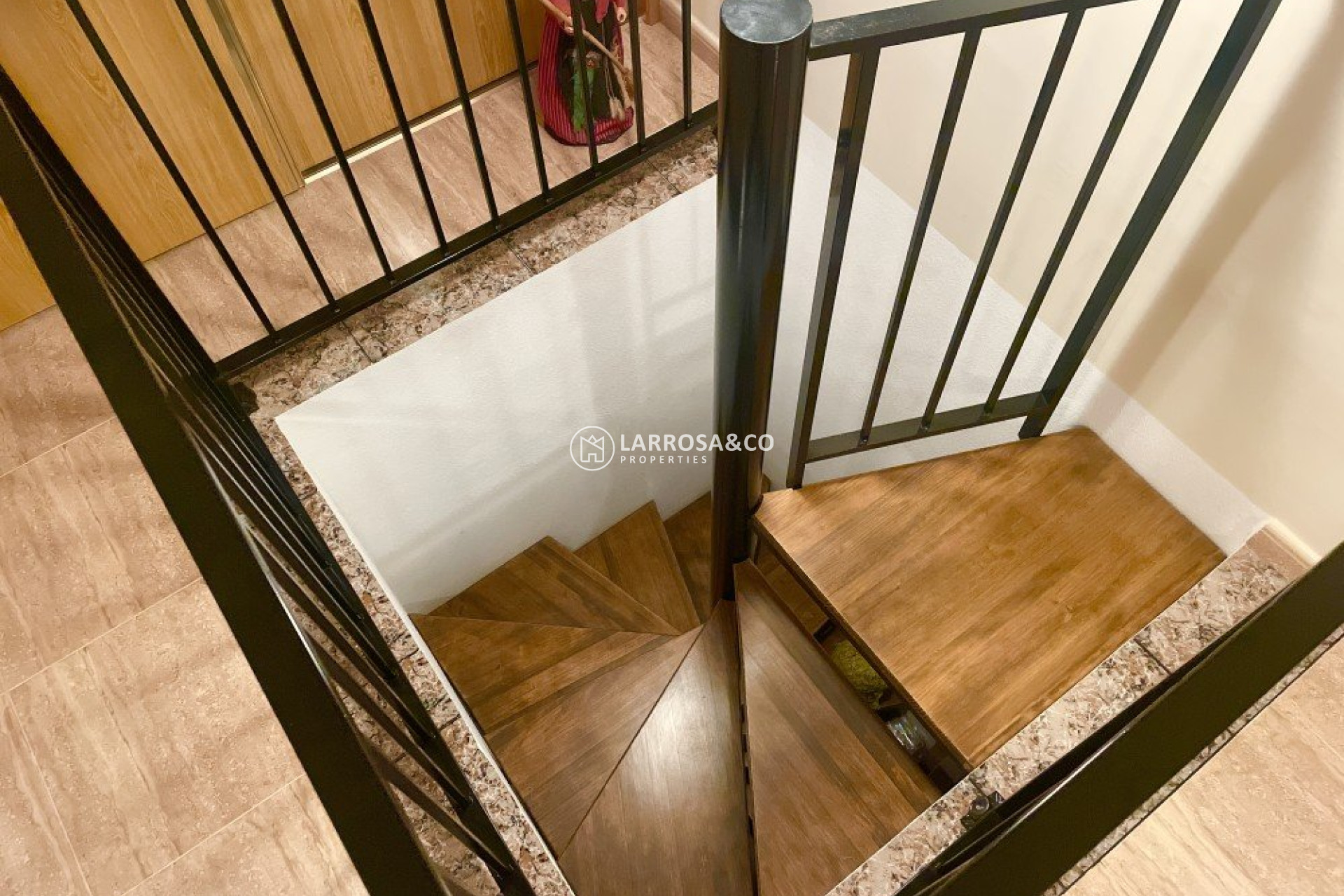 Herverkoop - Penthouse  - Pilar de la Horadada - Costa Blanca