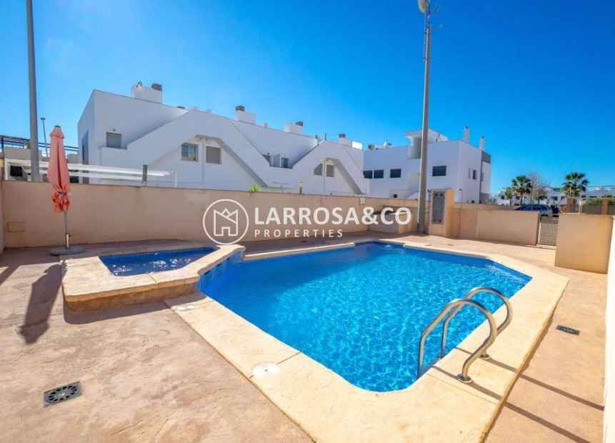 Herverkoop - Penthouse  - Pilar de la Horadada - Costa Blanca