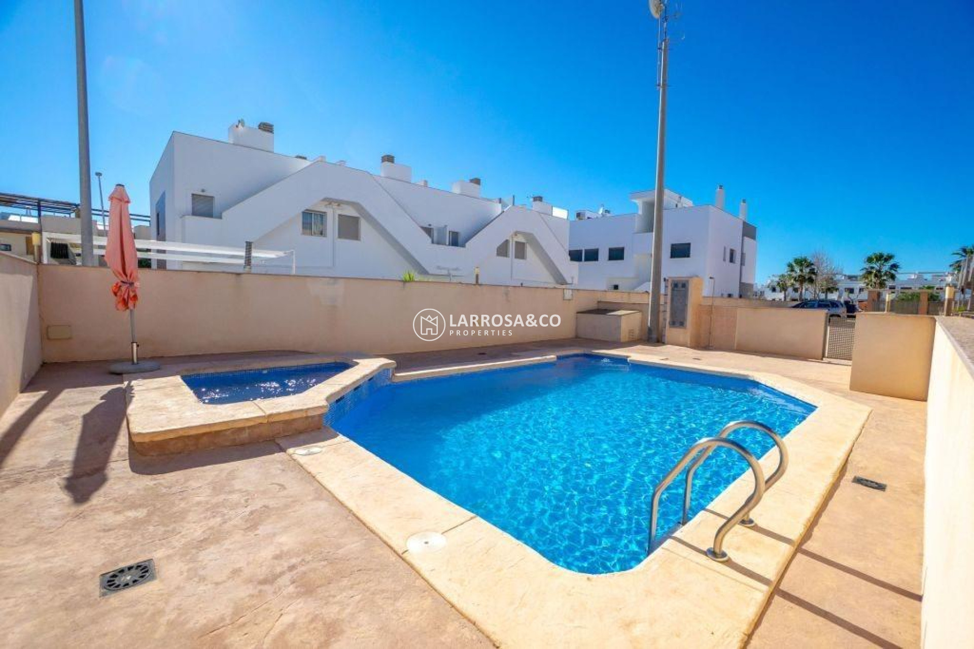 Herverkoop - Penthouse  - Pilar de la Horadada - Costa Blanca