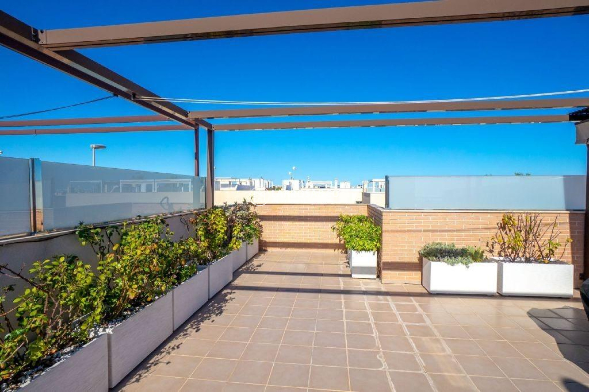 Herverkoop - Penthouse  - Pilar de la Horadada - Costa Blanca
