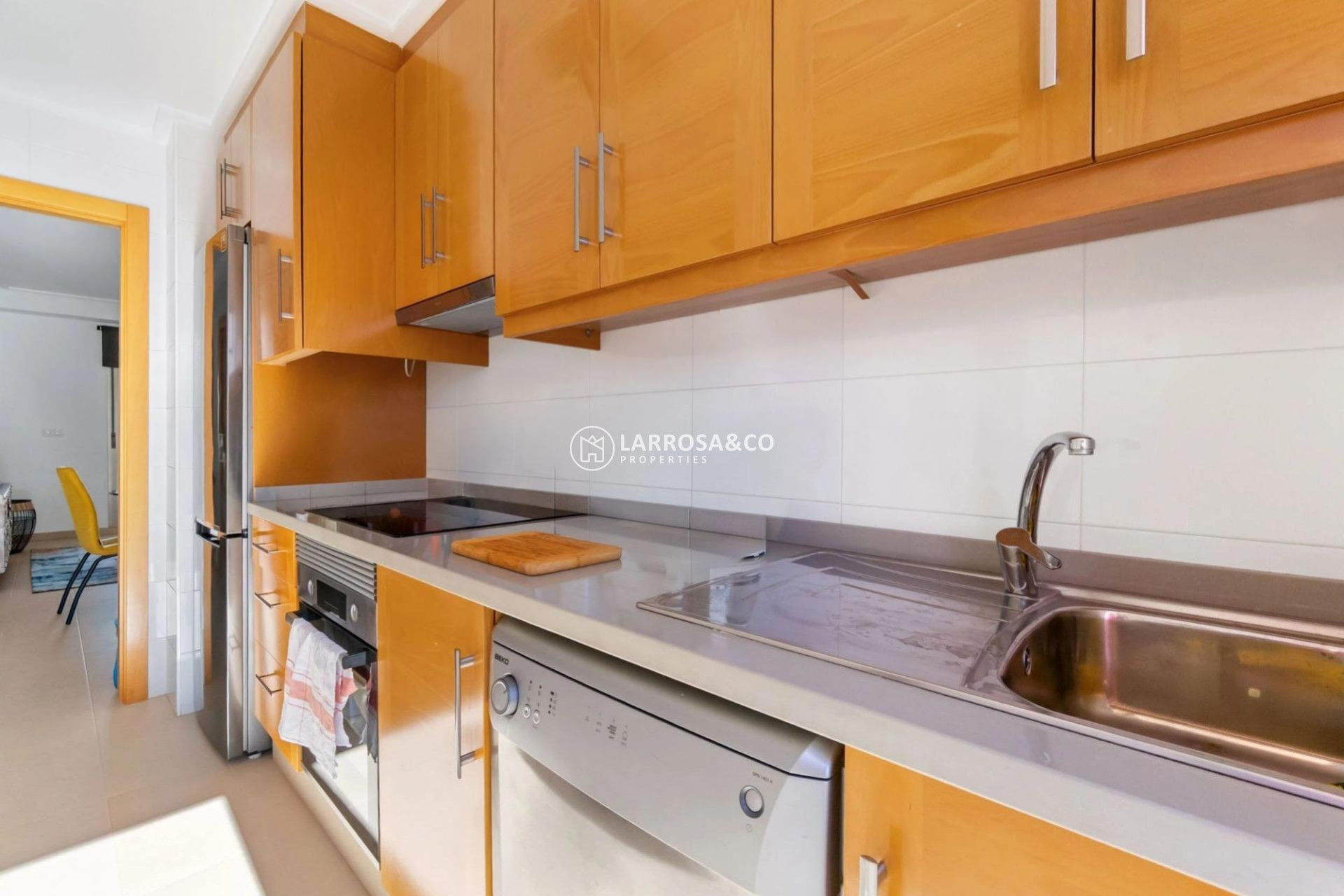 Herverkoop - Penthouse  - Pilar de la Horadada - Costa Blanca