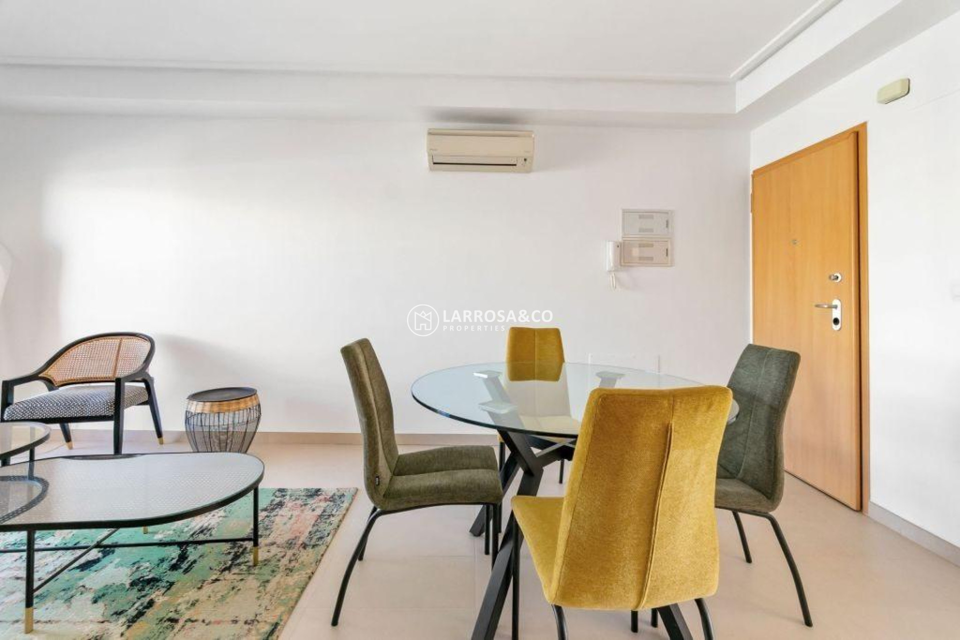 Herverkoop - Penthouse  - Pilar de la Horadada - Costa Blanca