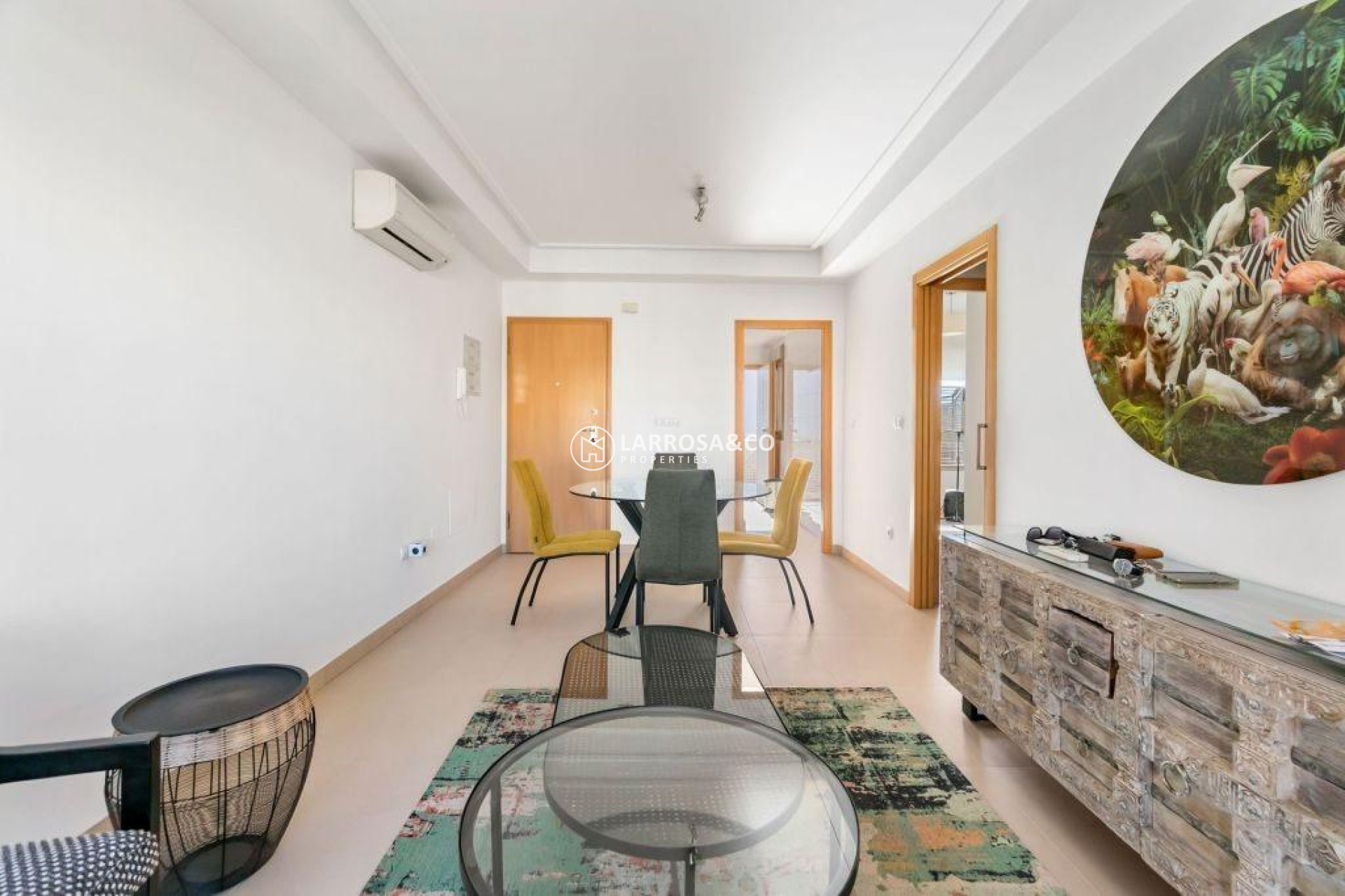 Herverkoop - Penthouse  - Pilar de la Horadada - Costa Blanca
