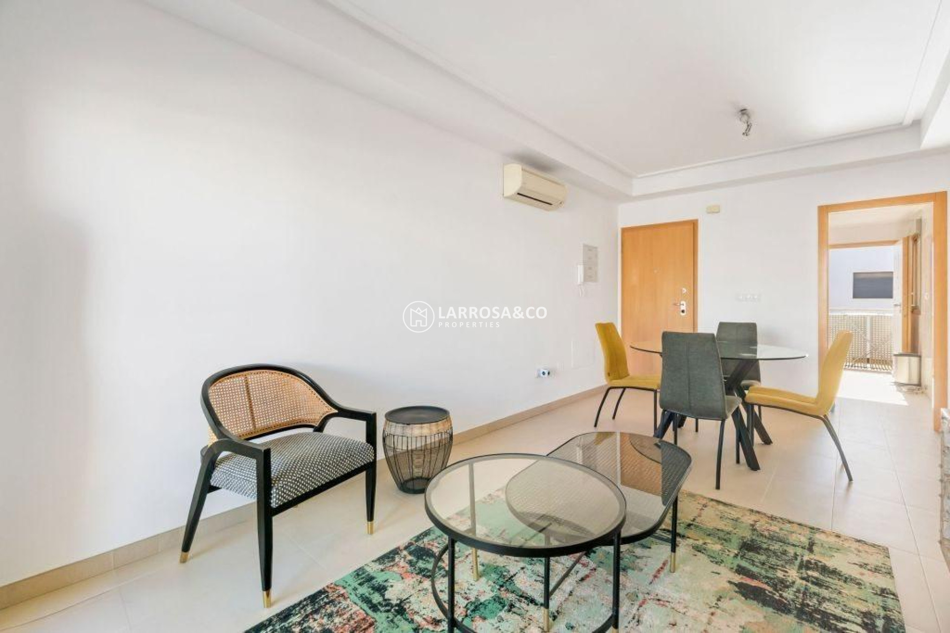 Herverkoop - Penthouse  - Pilar de la Horadada - Costa Blanca
