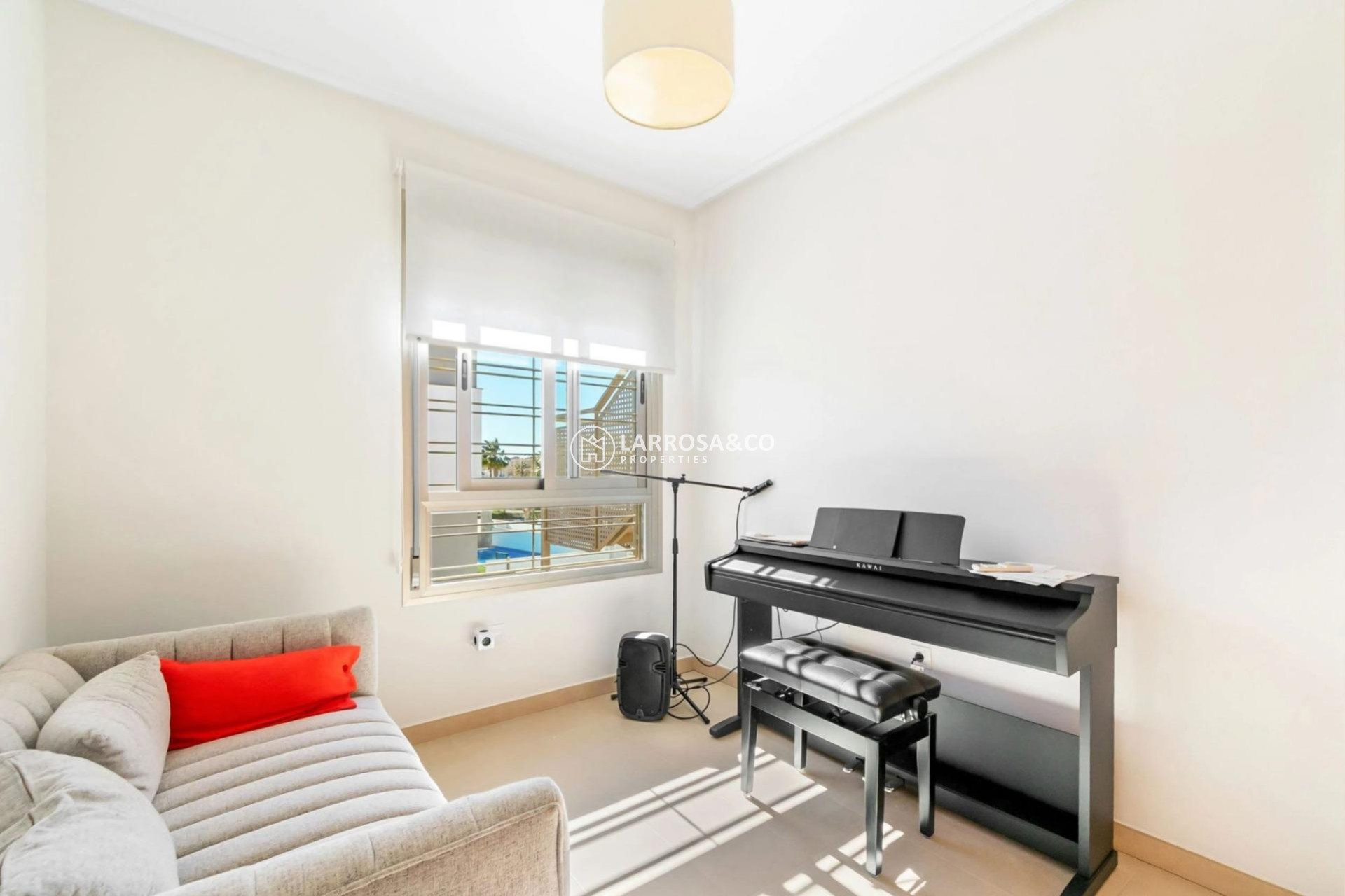 Herverkoop - Penthouse  - Pilar de la Horadada - Costa Blanca