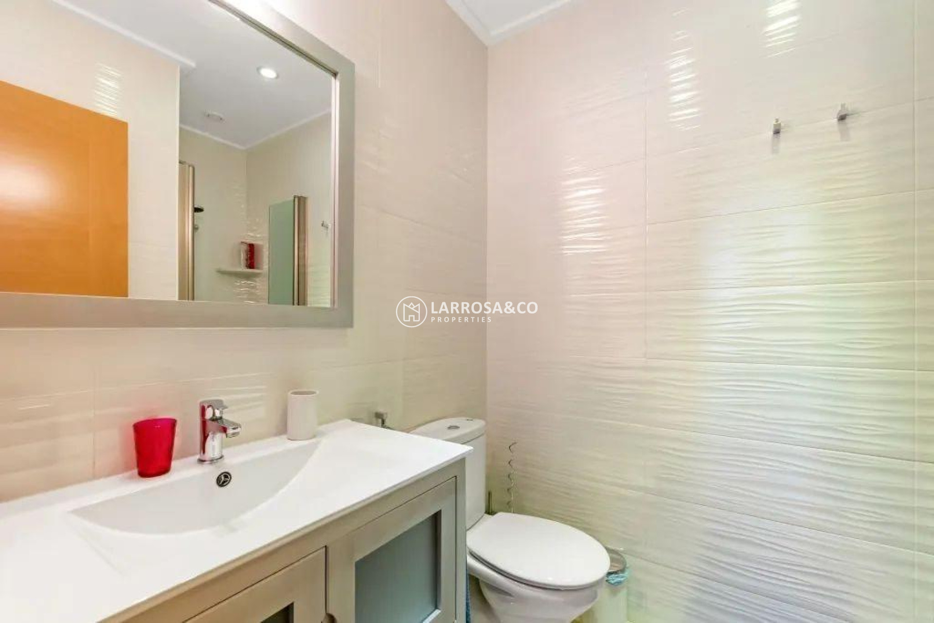 Herverkoop - Penthouse  - Pilar de la Horadada - Costa Blanca