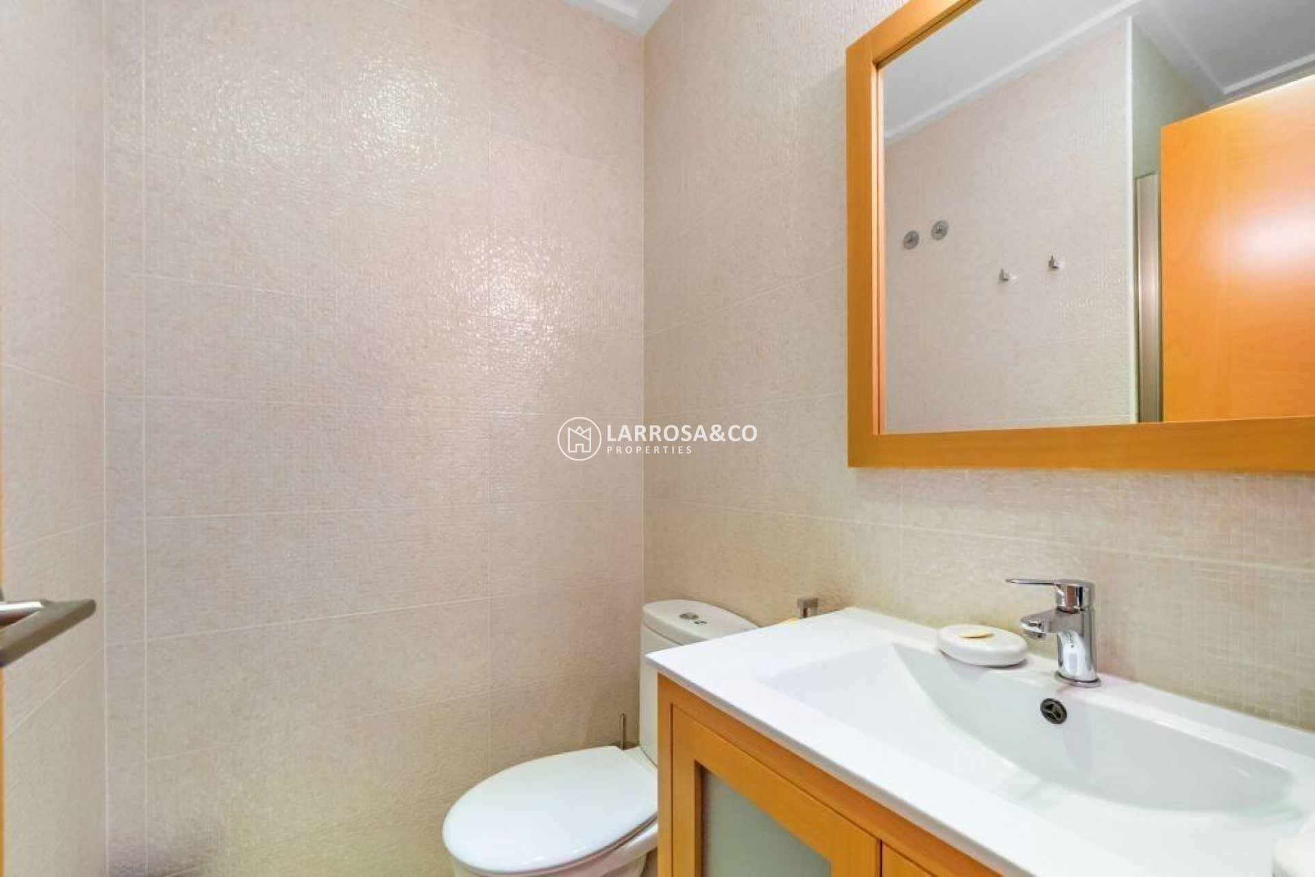 Herverkoop - Penthouse  - Pilar de la Horadada - Costa Blanca