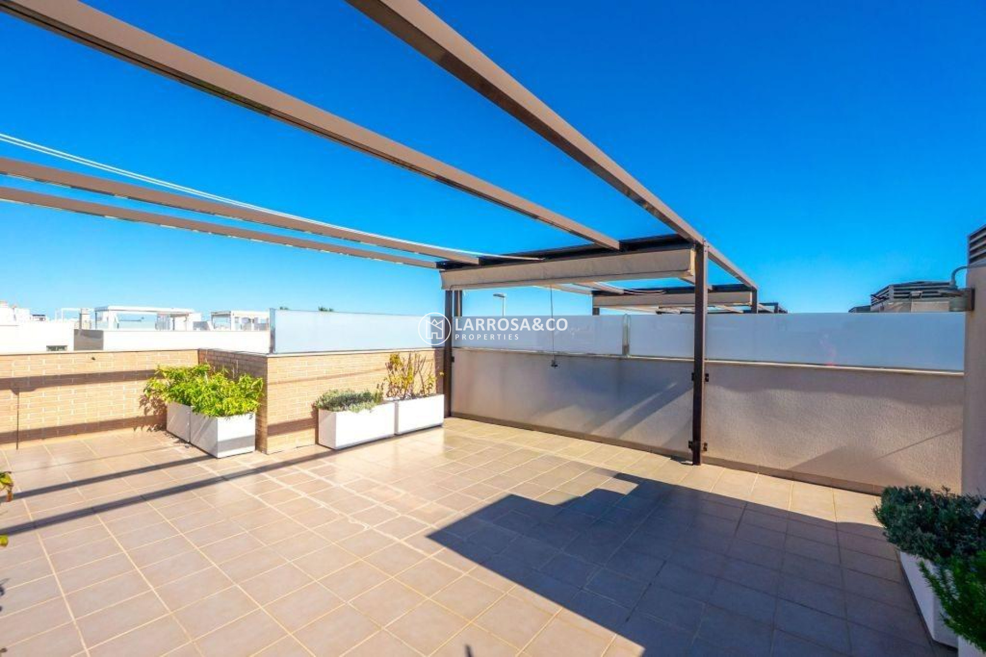 Herverkoop - Penthouse  - Pilar de la Horadada - Costa Blanca