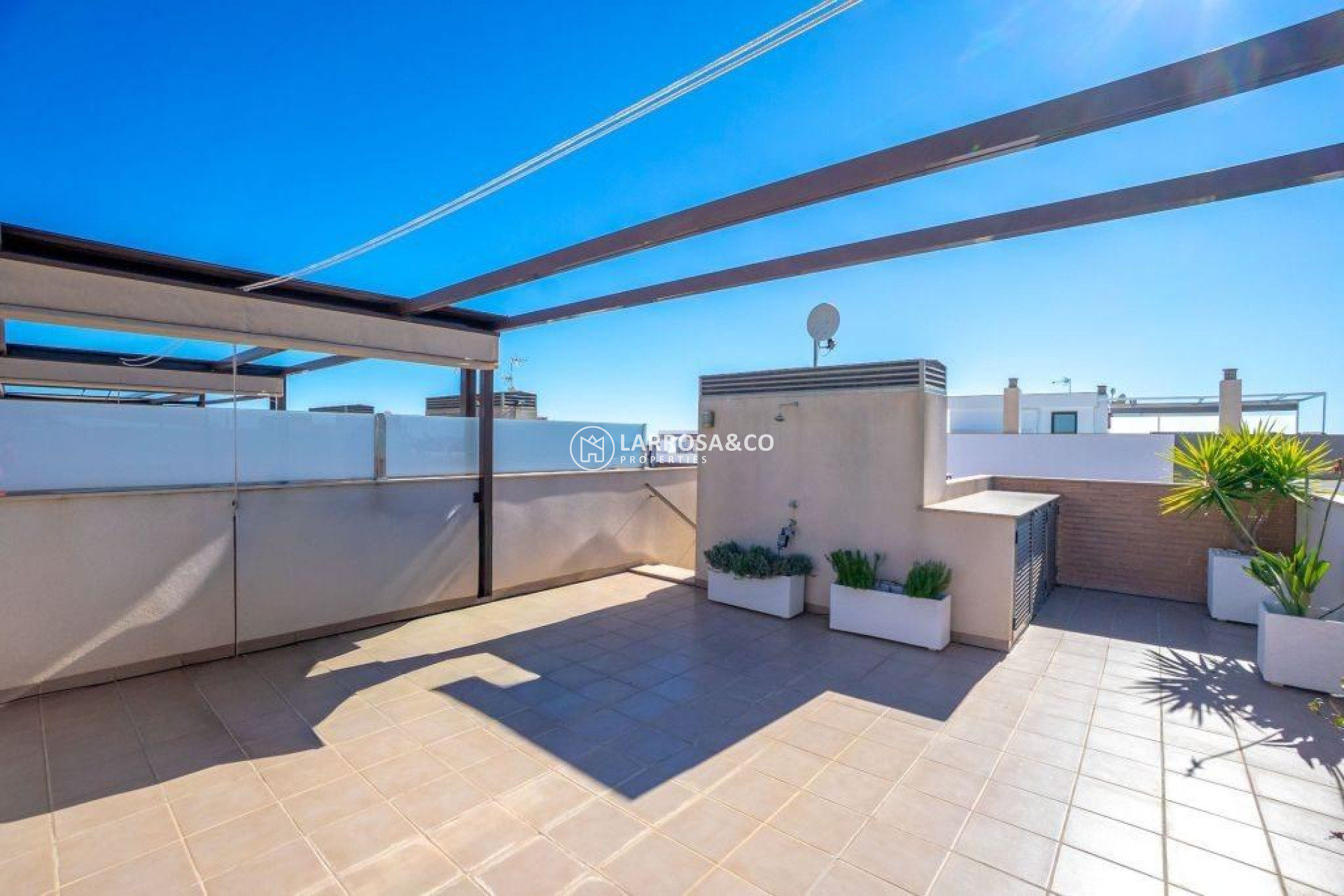 Herverkoop - Penthouse  - Pilar de la Horadada - Costa Blanca