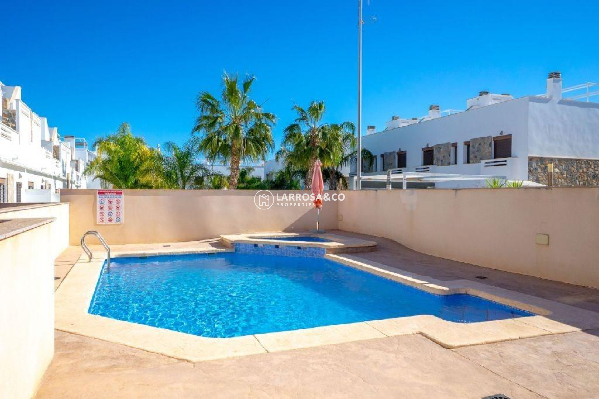 Herverkoop - Penthouse  - Pilar de la Horadada - Costa Blanca