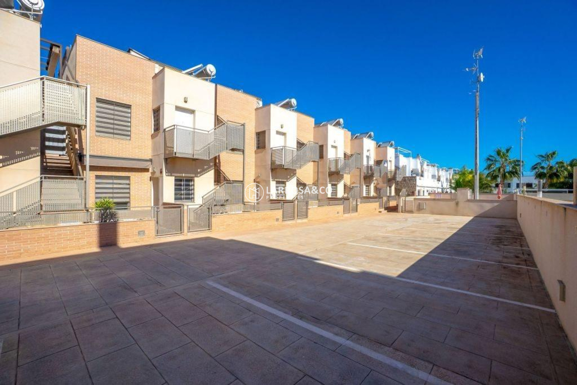 Herverkoop - Penthouse  - Pilar de la Horadada - Costa Blanca