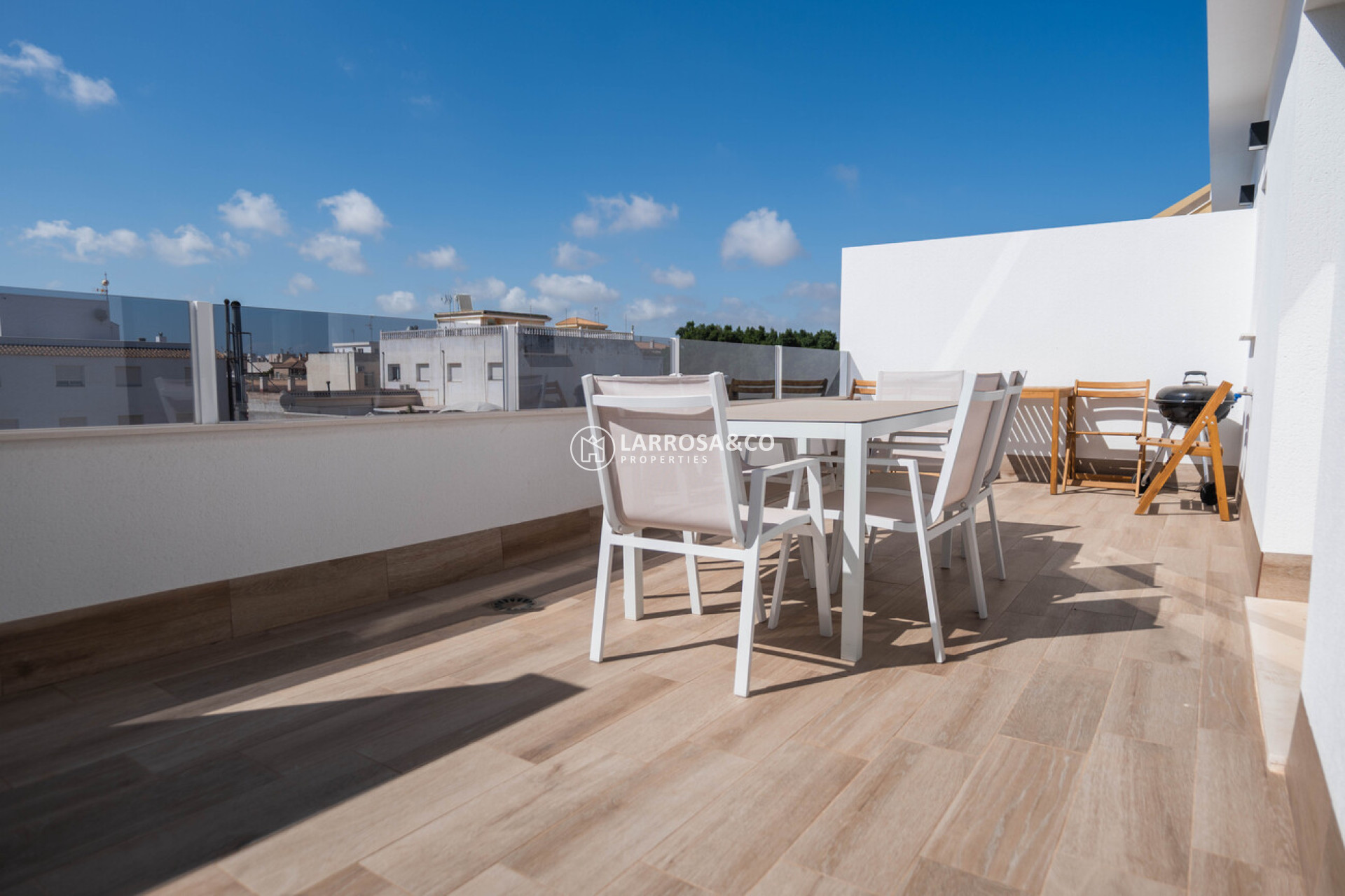 Herverkoop - Penthouse  - Pilar de la Horadada - Costa Blanca